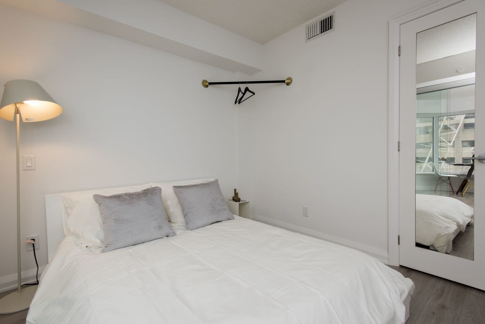Yorkville Furnished
