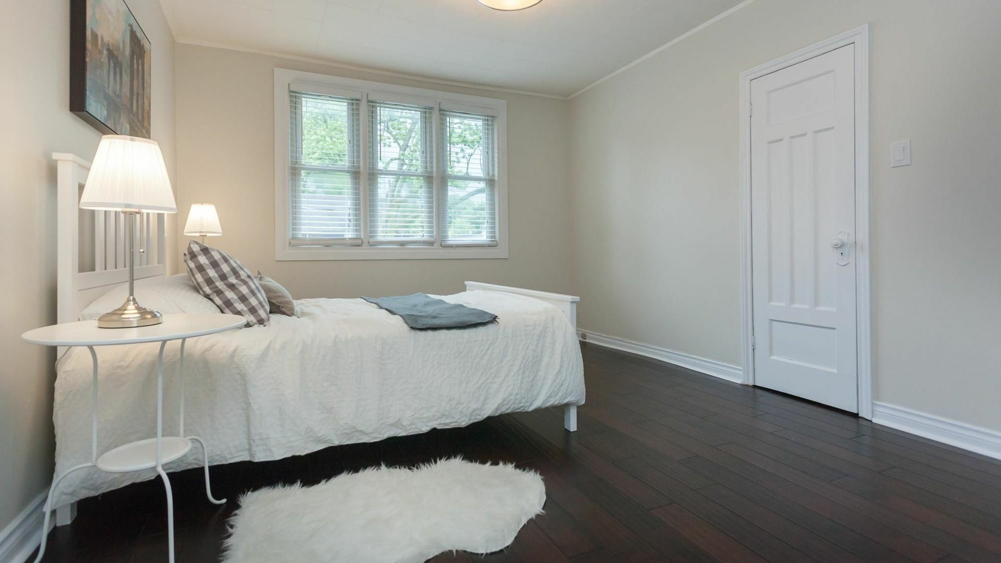 Hotel Applewood - 4 Bdrm Danforth House