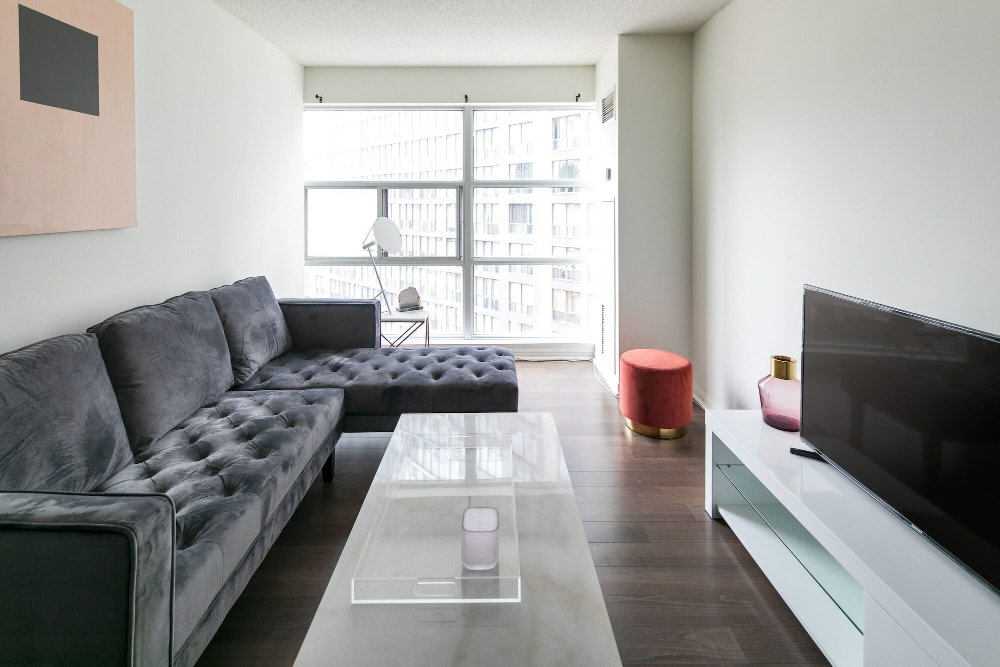 Hotel Yorkville Furnished
