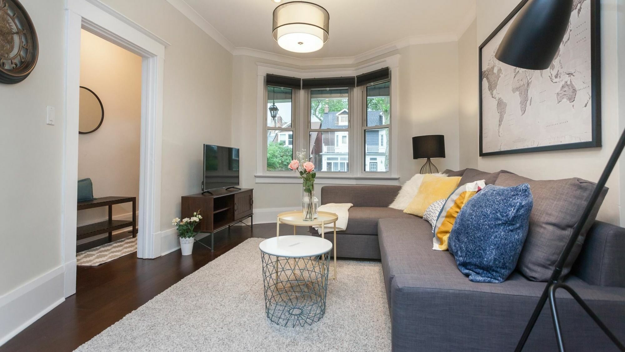 Applewood - 4 Bdrm Danforth House 4* Toronto