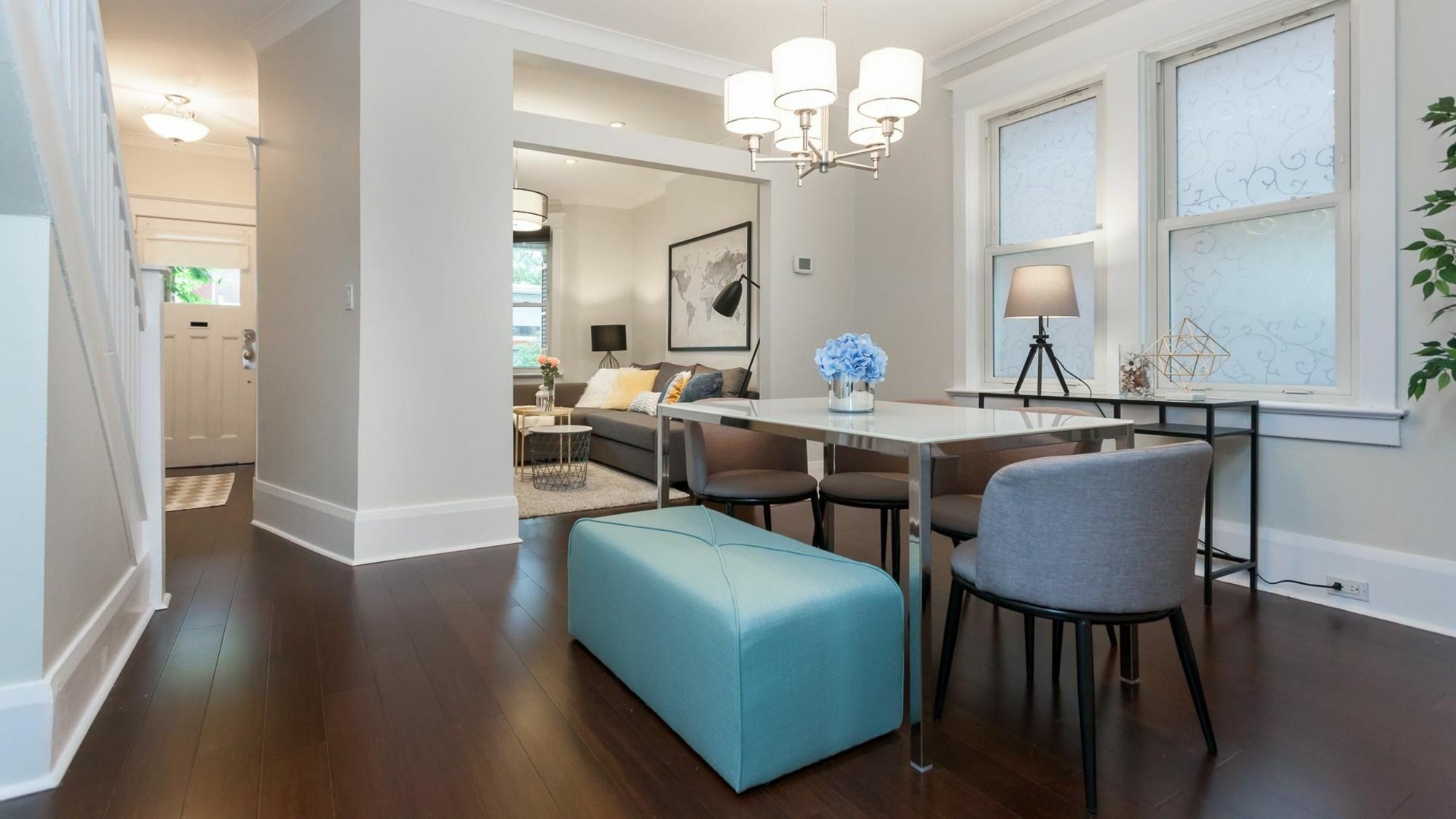 Hotel Applewood - 4 Bdrm Danforth House Toronto