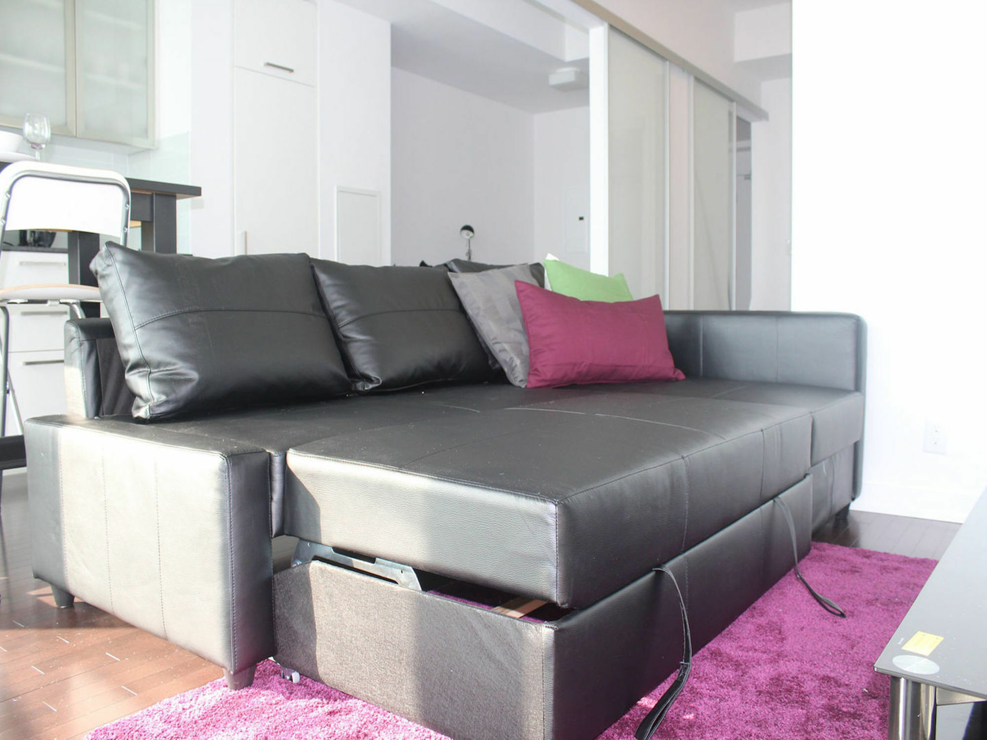 Eg - Stunning Hotel Toronto