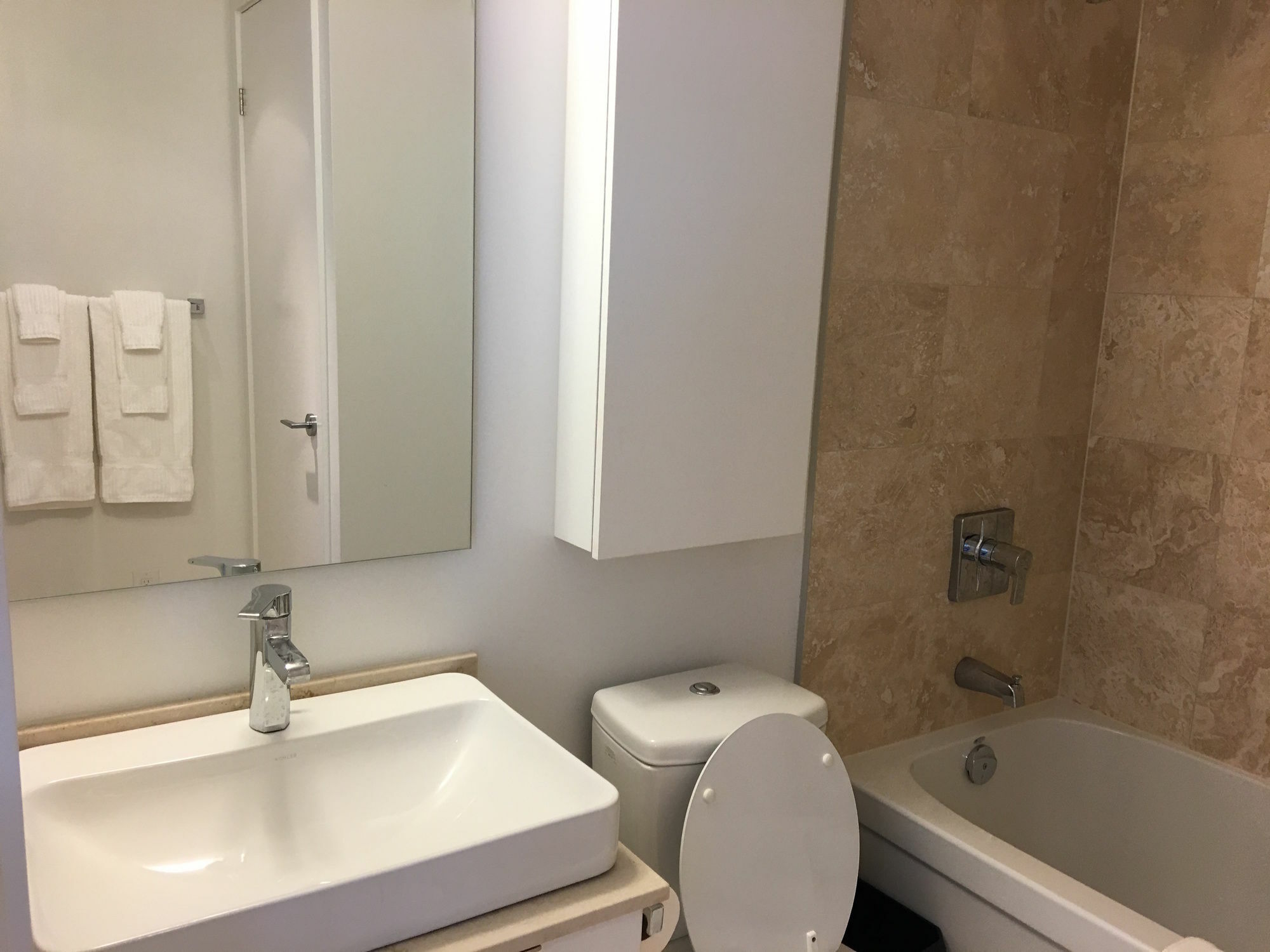 To - York And Lakeshore Hotel