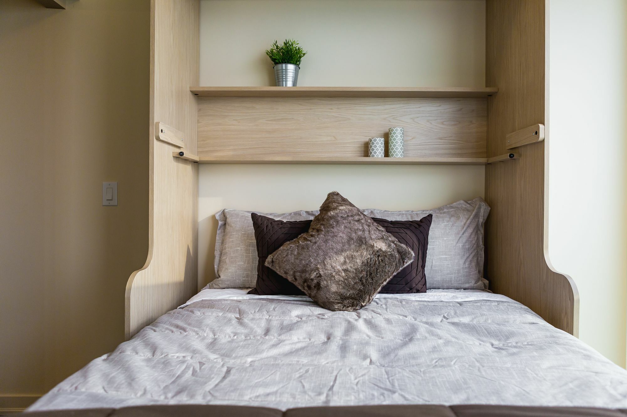 Hotel Quickstay - Upscale 3-bedroom With Gorgeous View Toronto