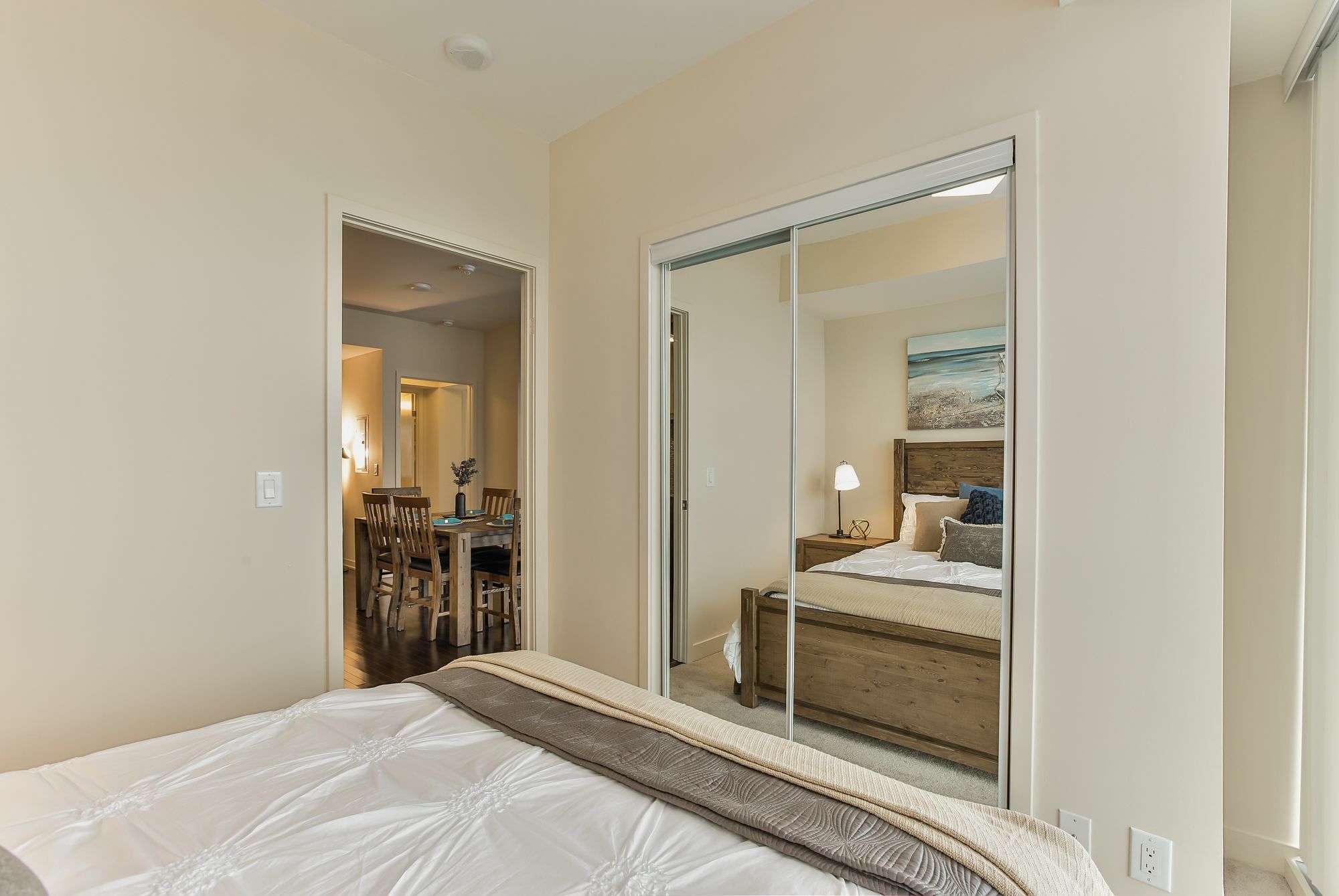Hotel Quickstay - Upscale 3-bedroom With Gorgeous View