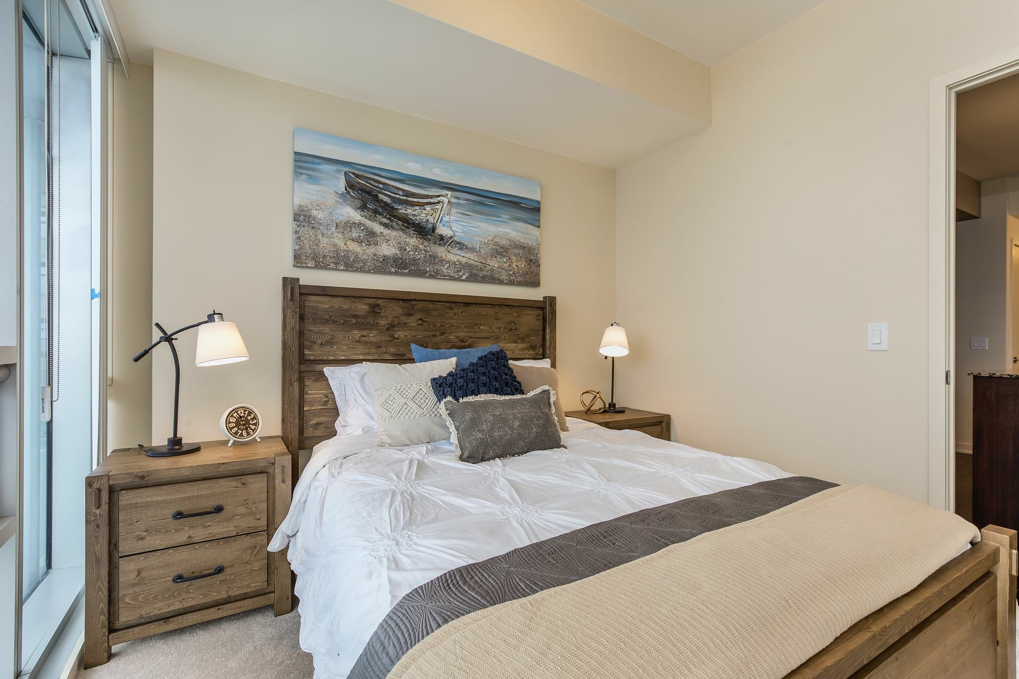 Quickstay - Upscale 3-bedroom With Gorgeous View Hotel 4*