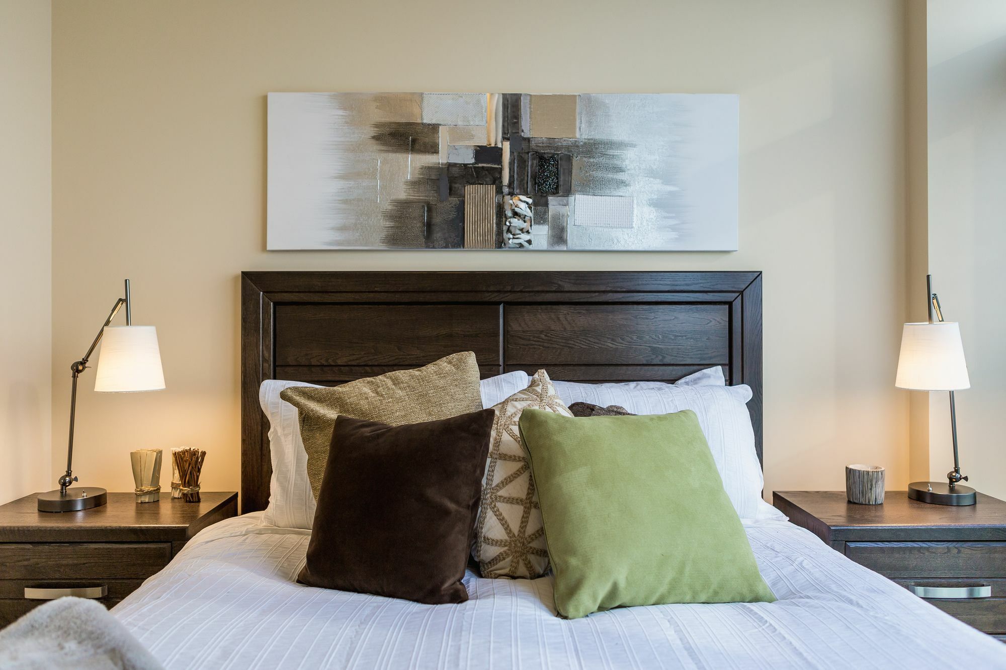 Quickstay - Upscale 3-bedroom With Gorgeous View 4*