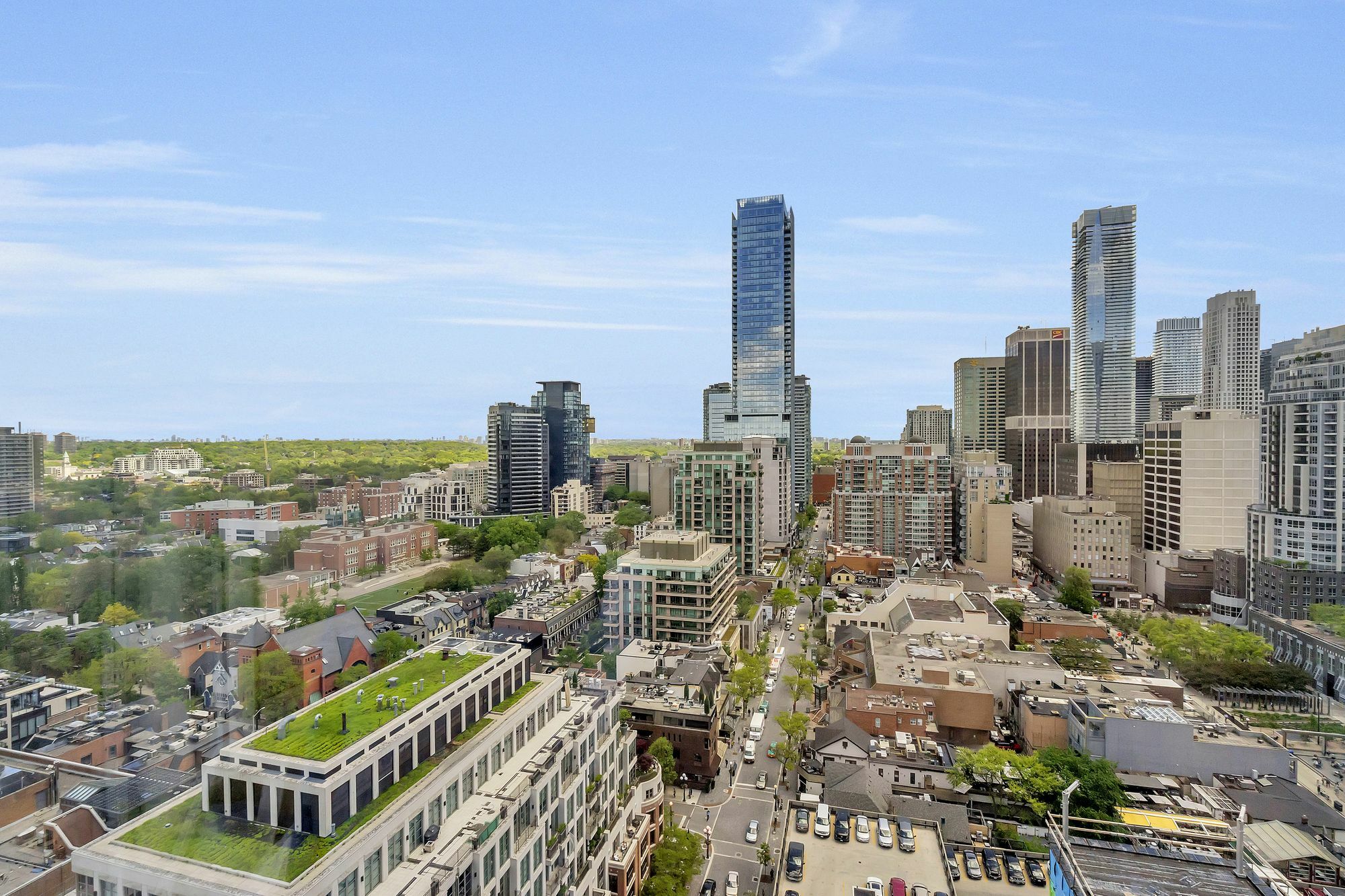 Quickstay - Premium 2bdrm In Yorkville