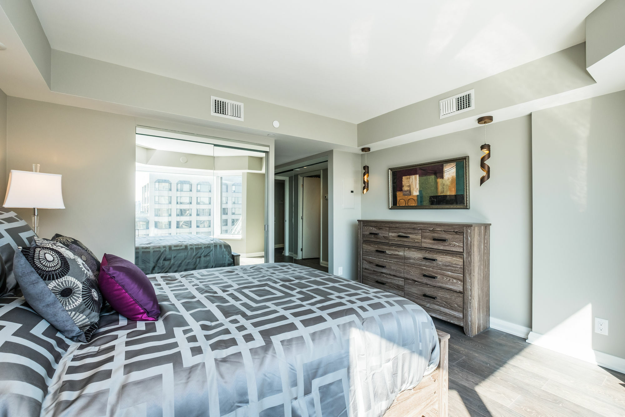Quickstay - Premium 2bdrm In Yorkville Hotel