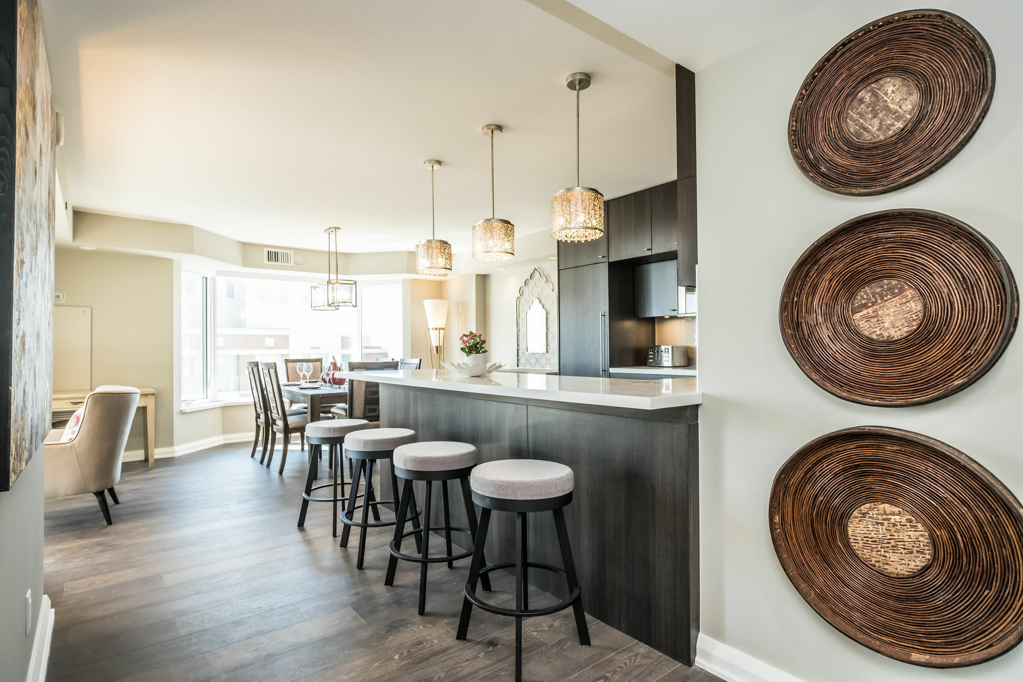 Quickstay - Premium 2bdrm In Yorkville