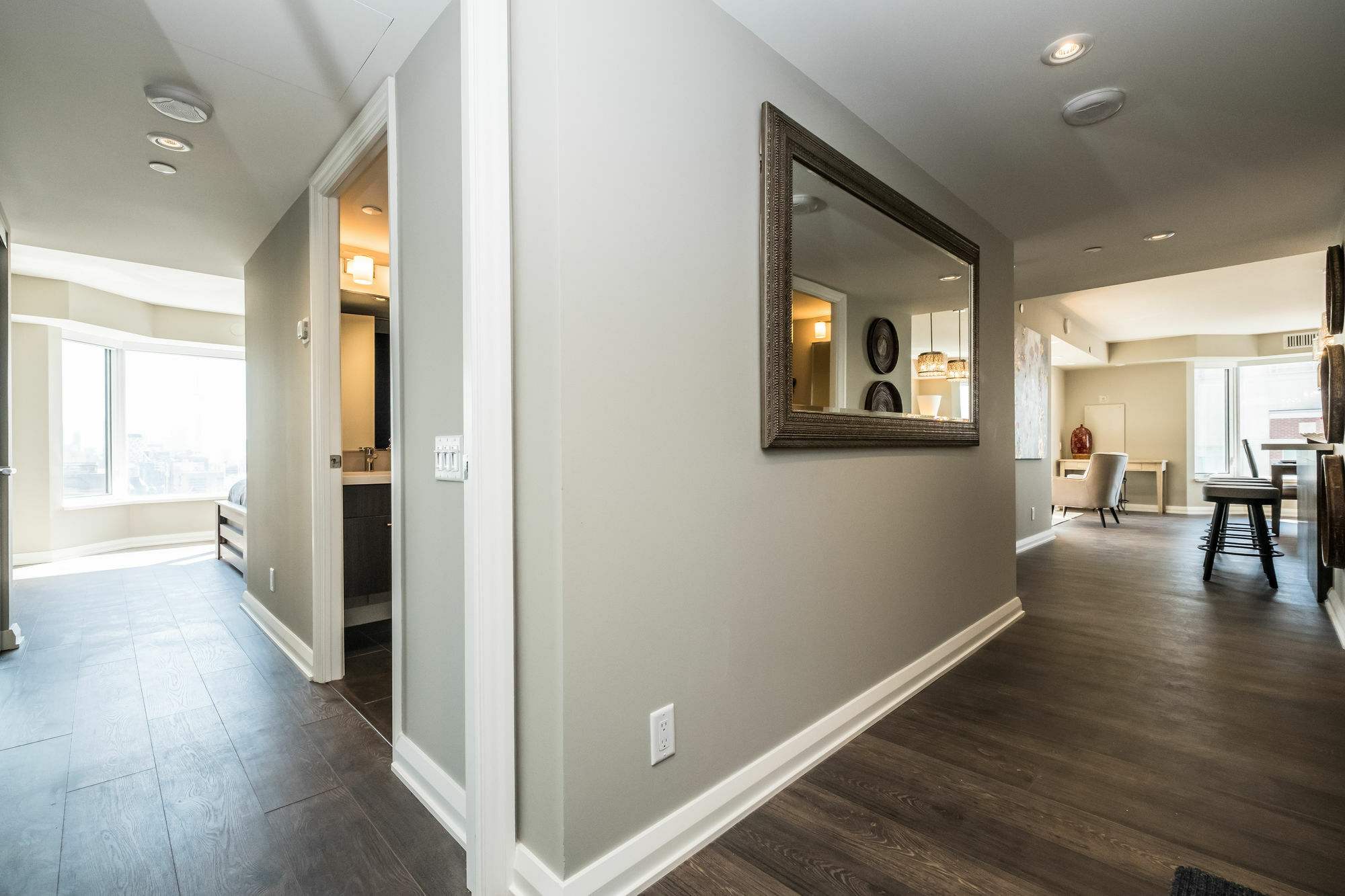 Hotel Quickstay - Premium 2bdrm In Yorkville