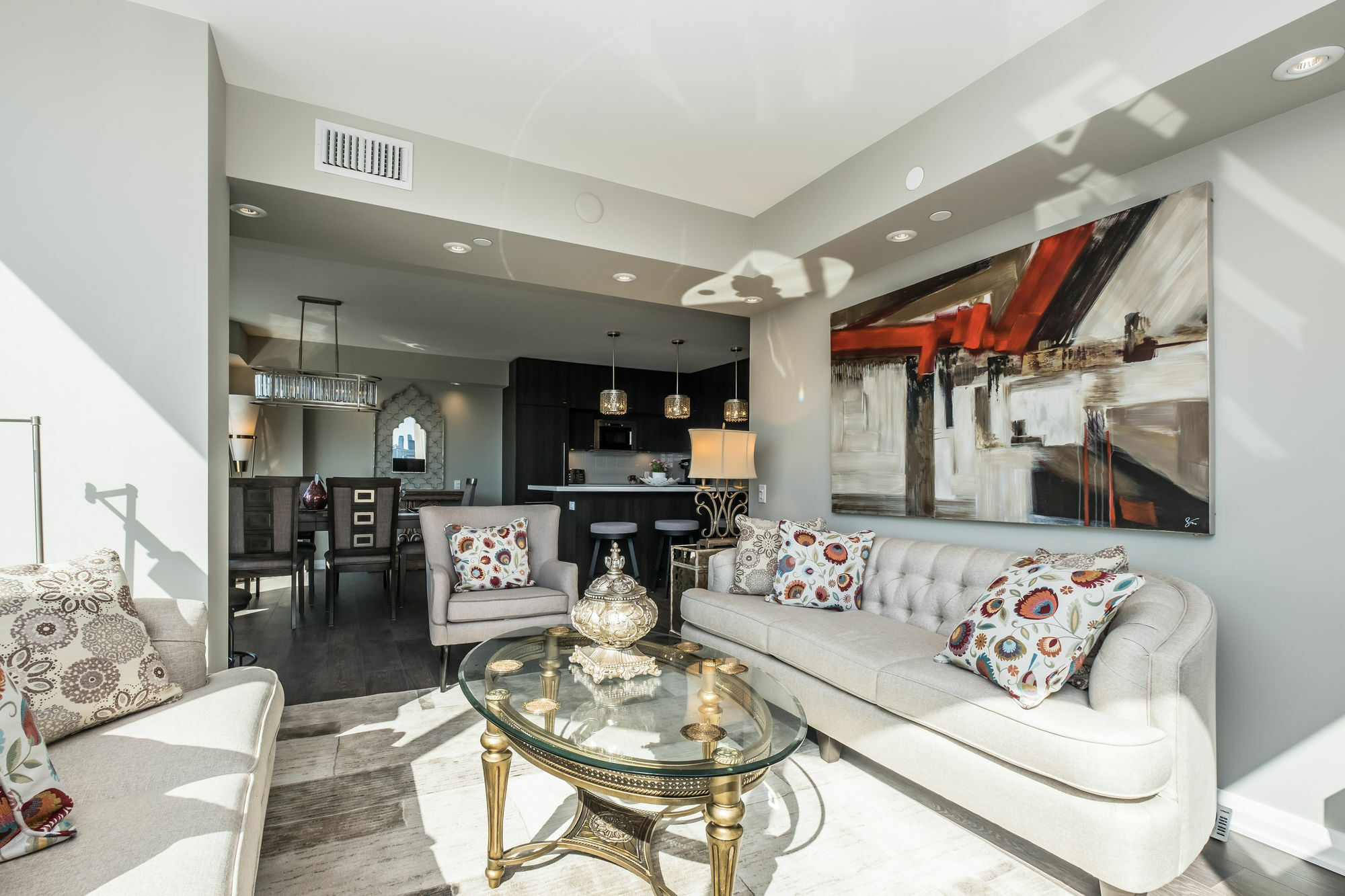 Quickstay - Premium 2bdrm In Yorkville Toronto