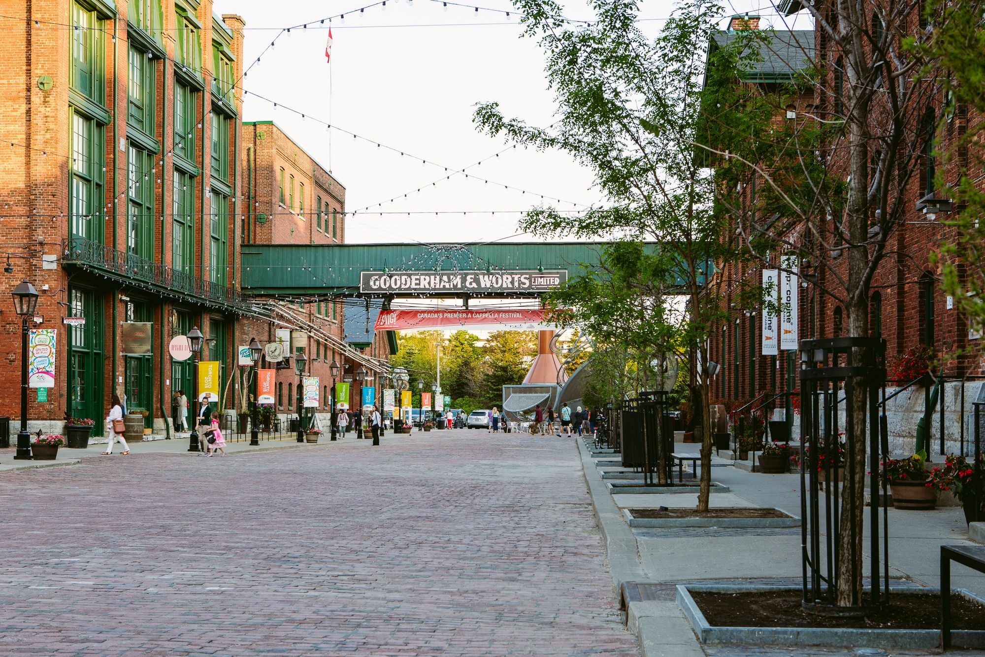 Hotel Quickstay - Premium 2bdrm In Yorkville Toronto