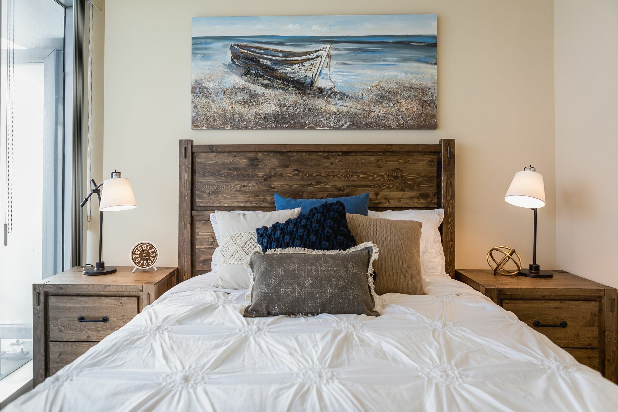 Quickstay - Upscale 3-bedroom With Gorgeous View 4*