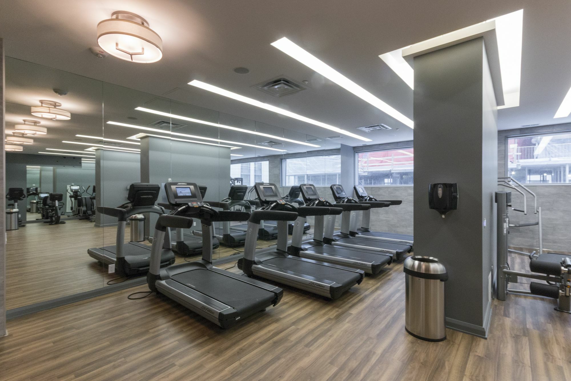 Quickstay - Premium 2bdrm In Yorkville Toronto