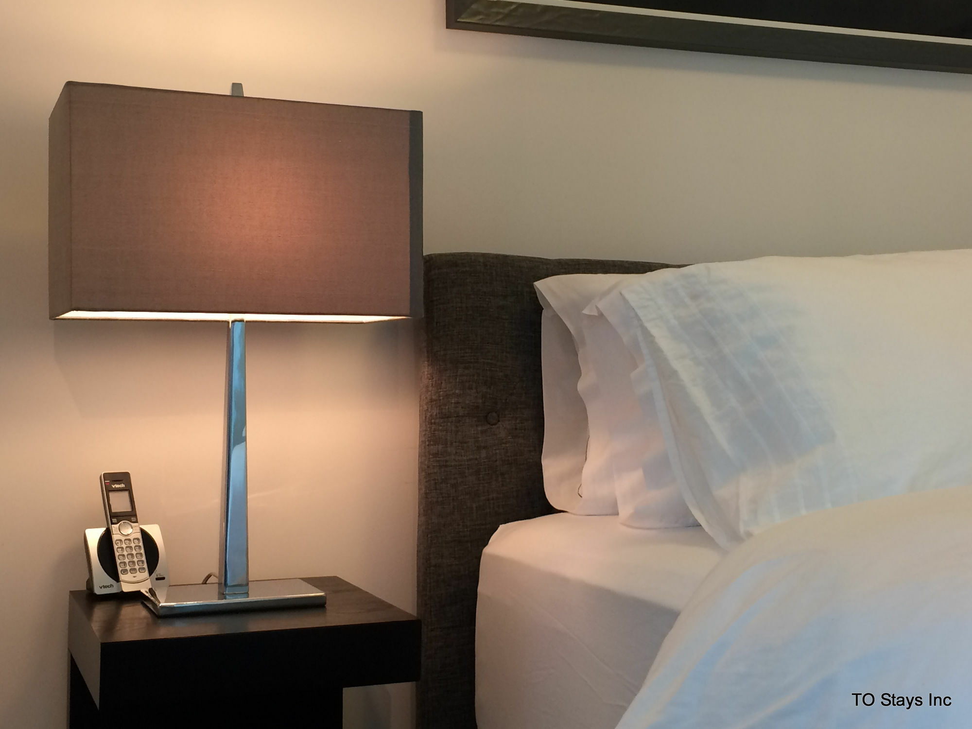 To - York And Lakeshore Hotel 4*
