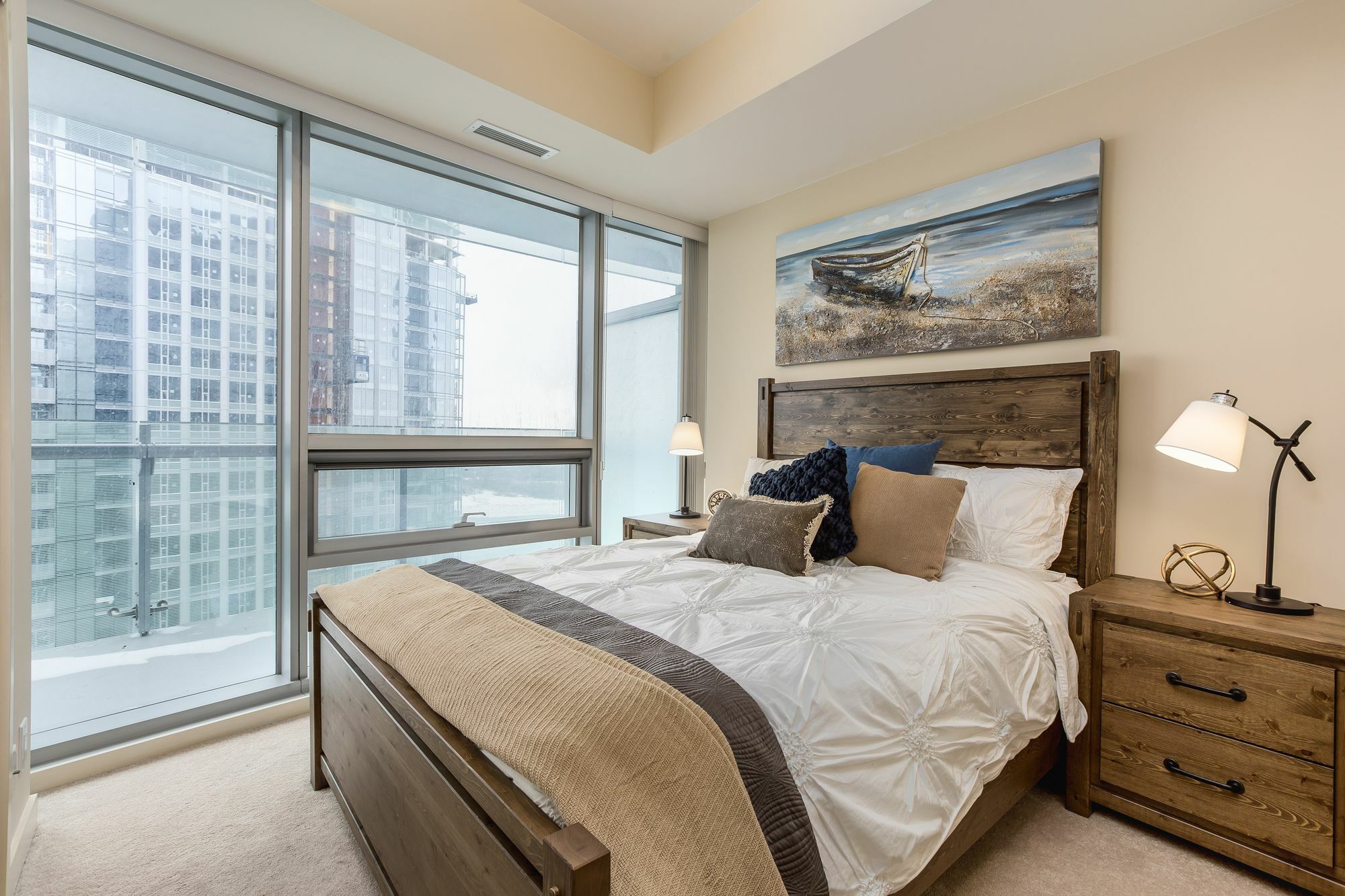 Quickstay - Upscale 3-bedroom With Gorgeous View Hotel