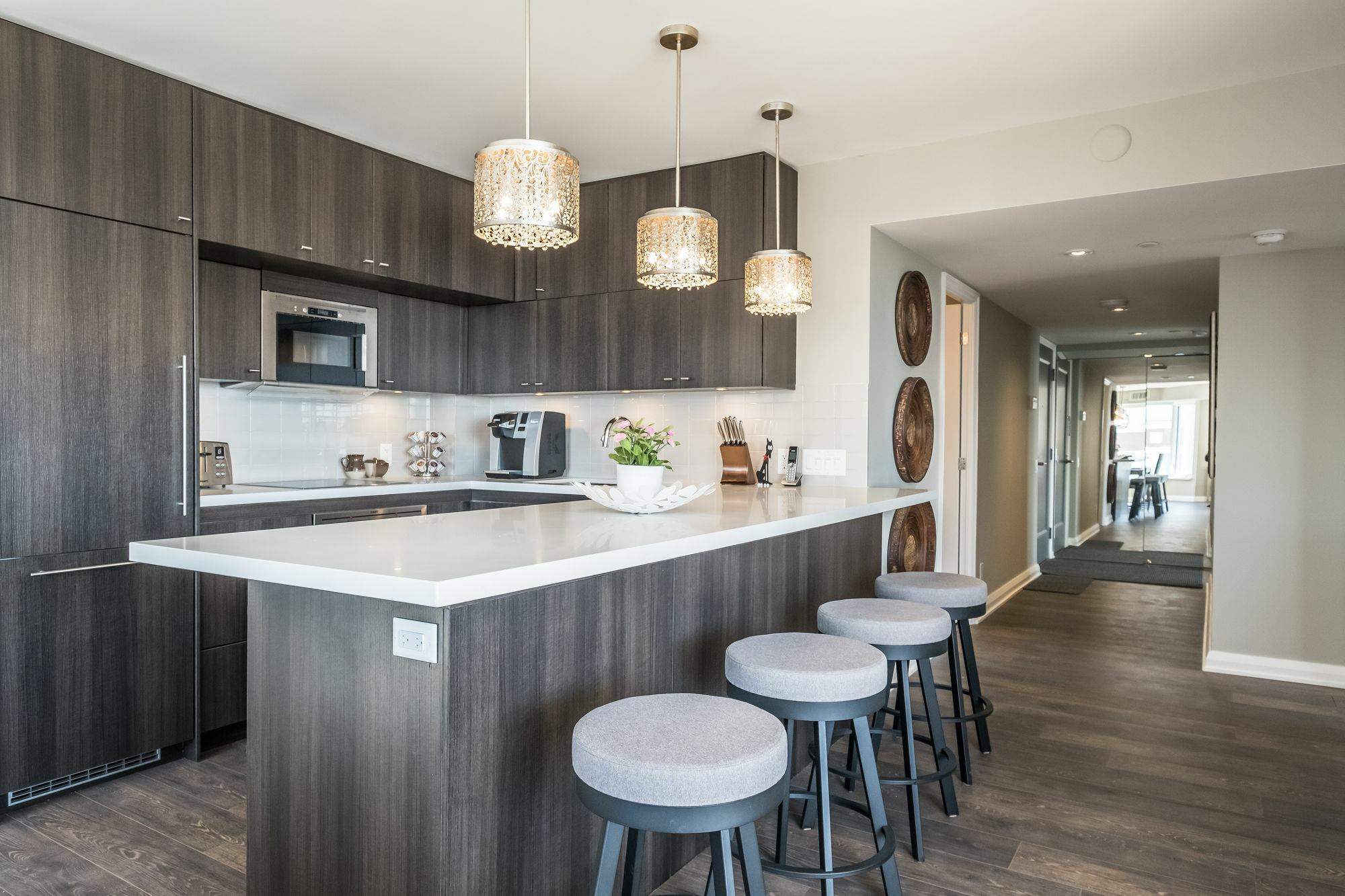 Quickstay - Premium 2bdrm In Yorkville