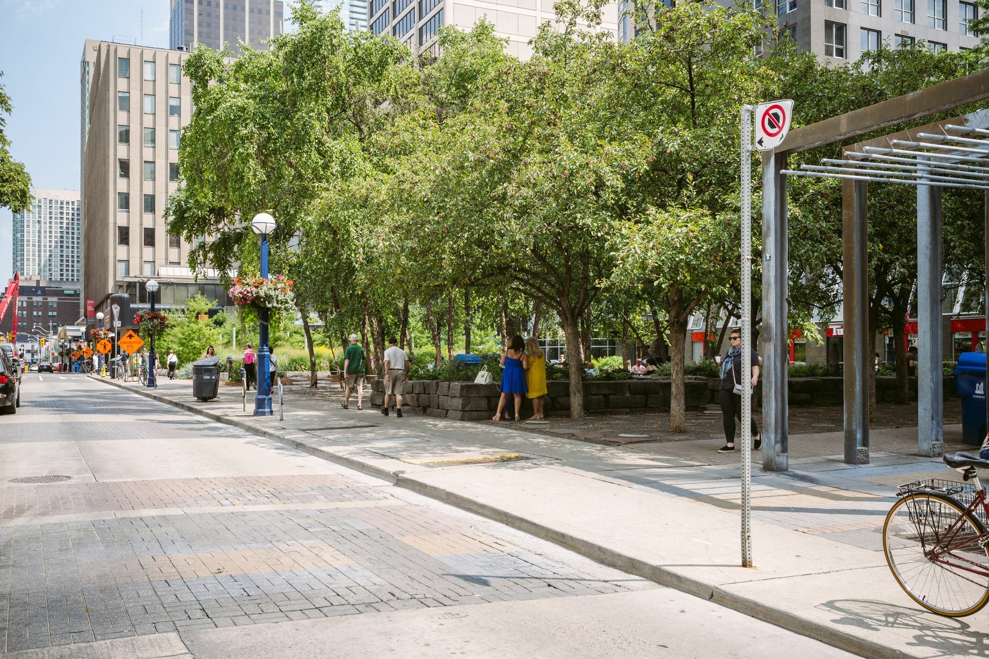 Quickstay - Premium 2bdrm In Yorkville 4*