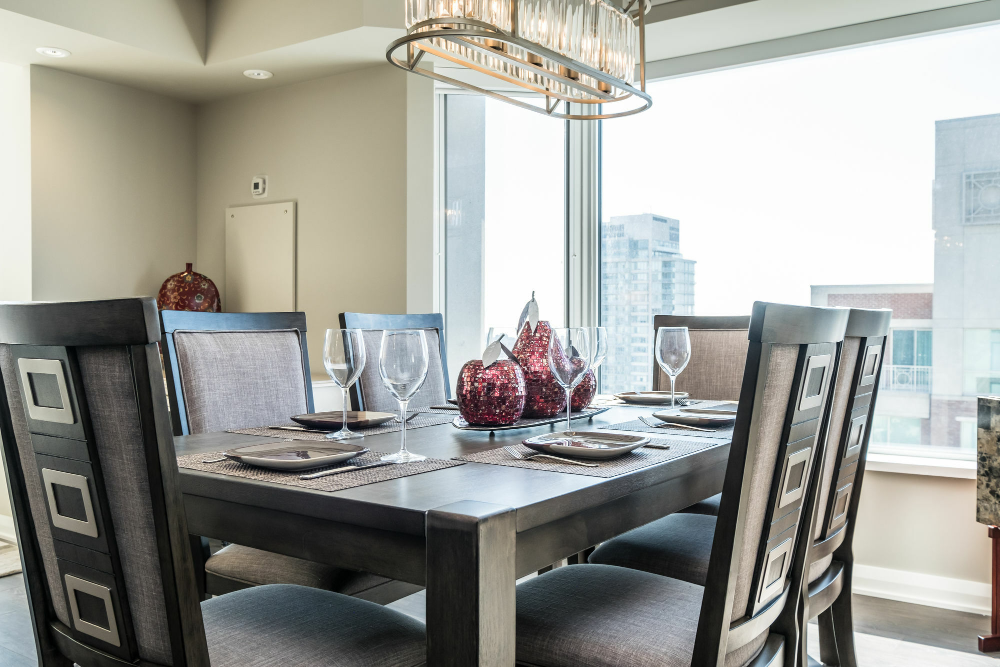 Quickstay - Premium 2bdrm In Yorkville Hotel Toronto