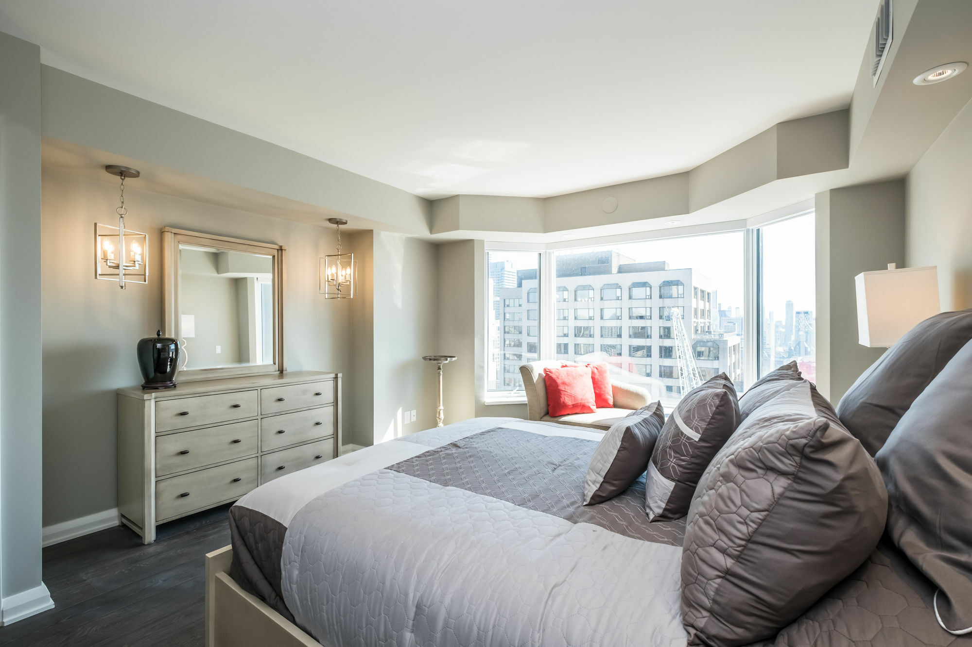 Quickstay - Premium 2bdrm In Yorkville Toronto