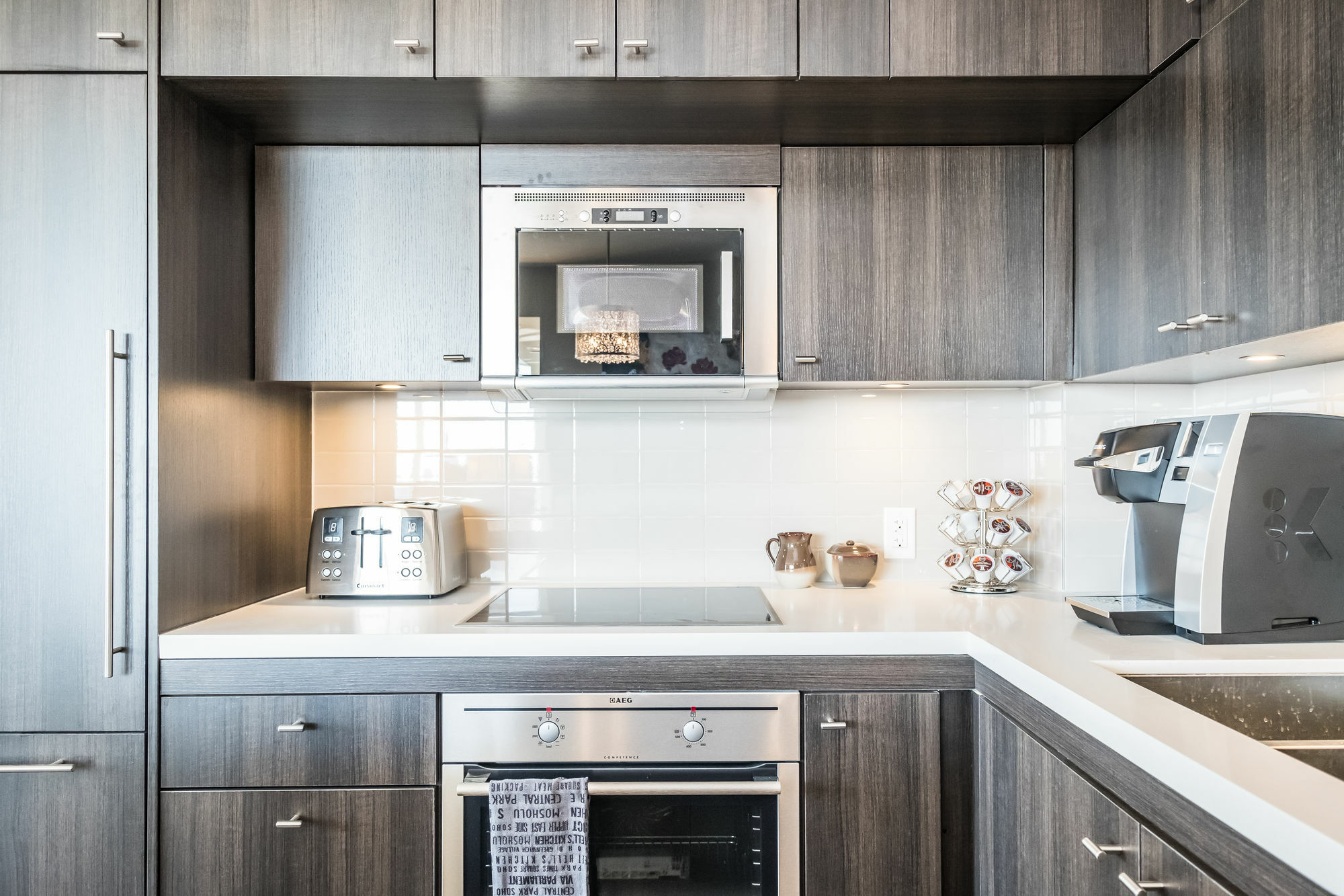 Hotel Quickstay - Premium 2bdrm In Yorkville 4*