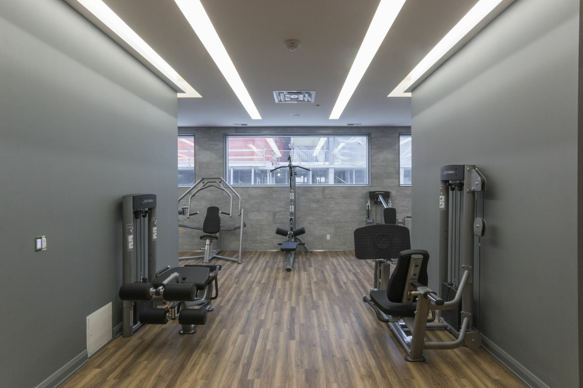 Quickstay - Premium 2bdrm In Yorkville Hotel Toronto