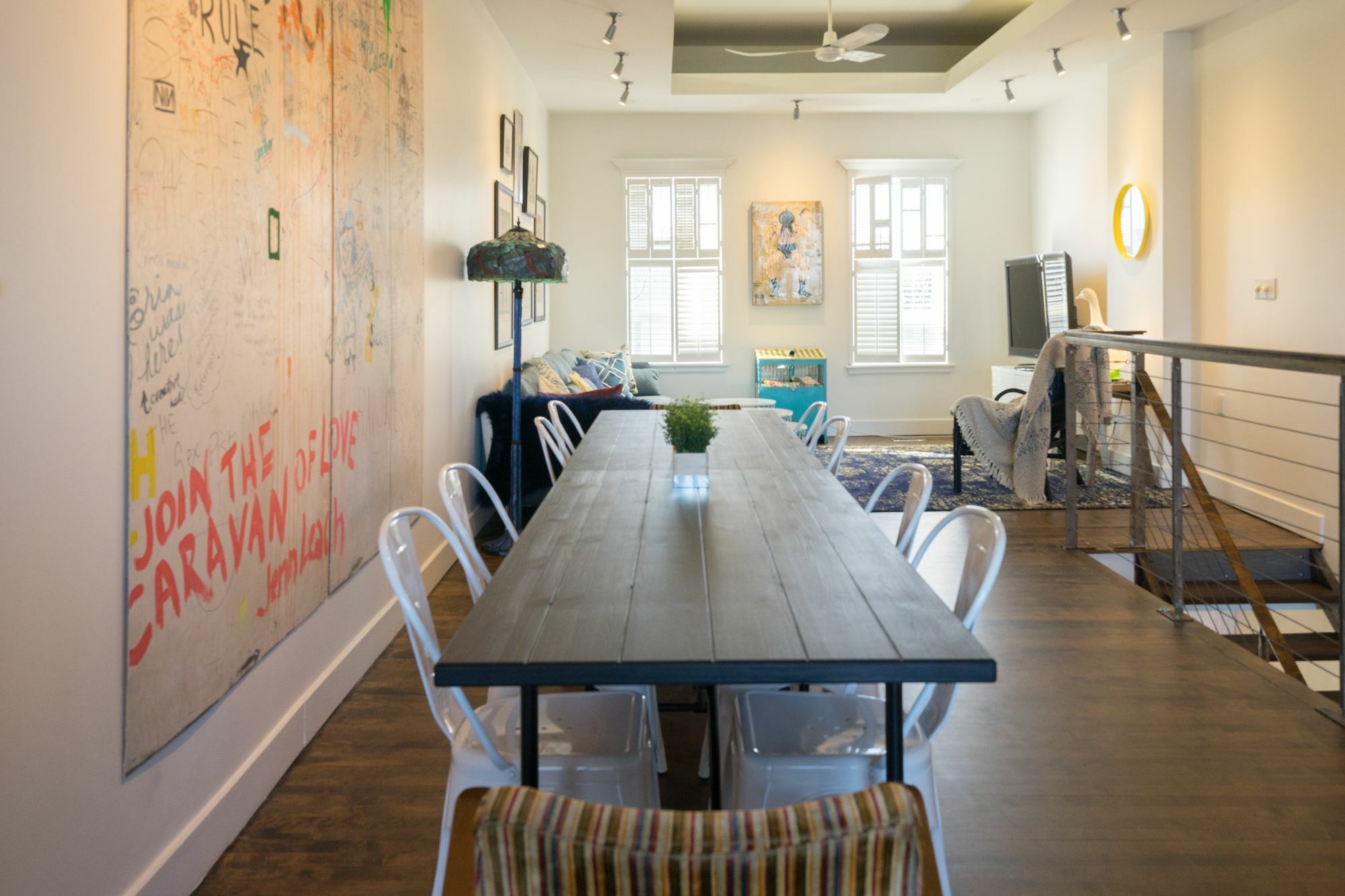 Apartment Applewood Suites - 2 Story Ossington Loft *
