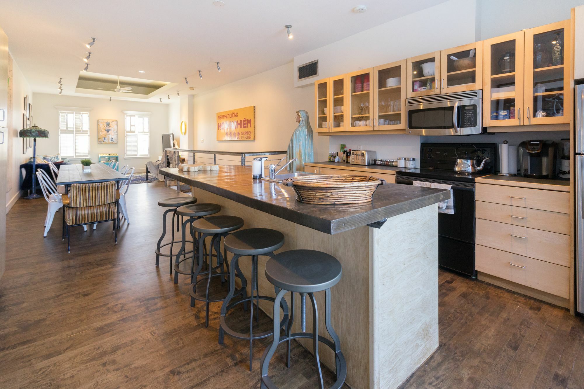 Apartment Applewood Suites - 2 Story Ossington Loft Toronto