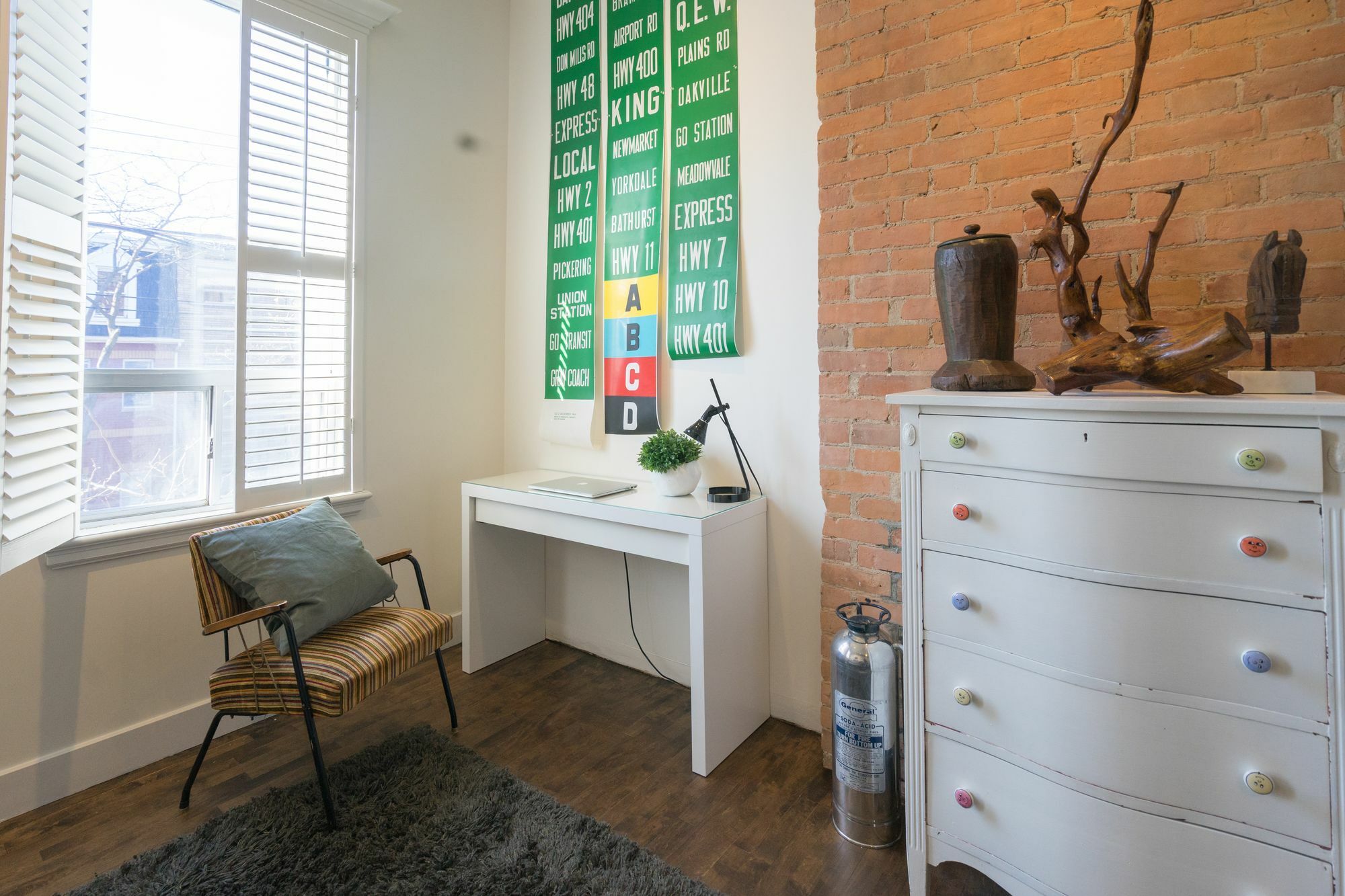 Applewood Suites - 2 Story Ossington Loft Apartment *