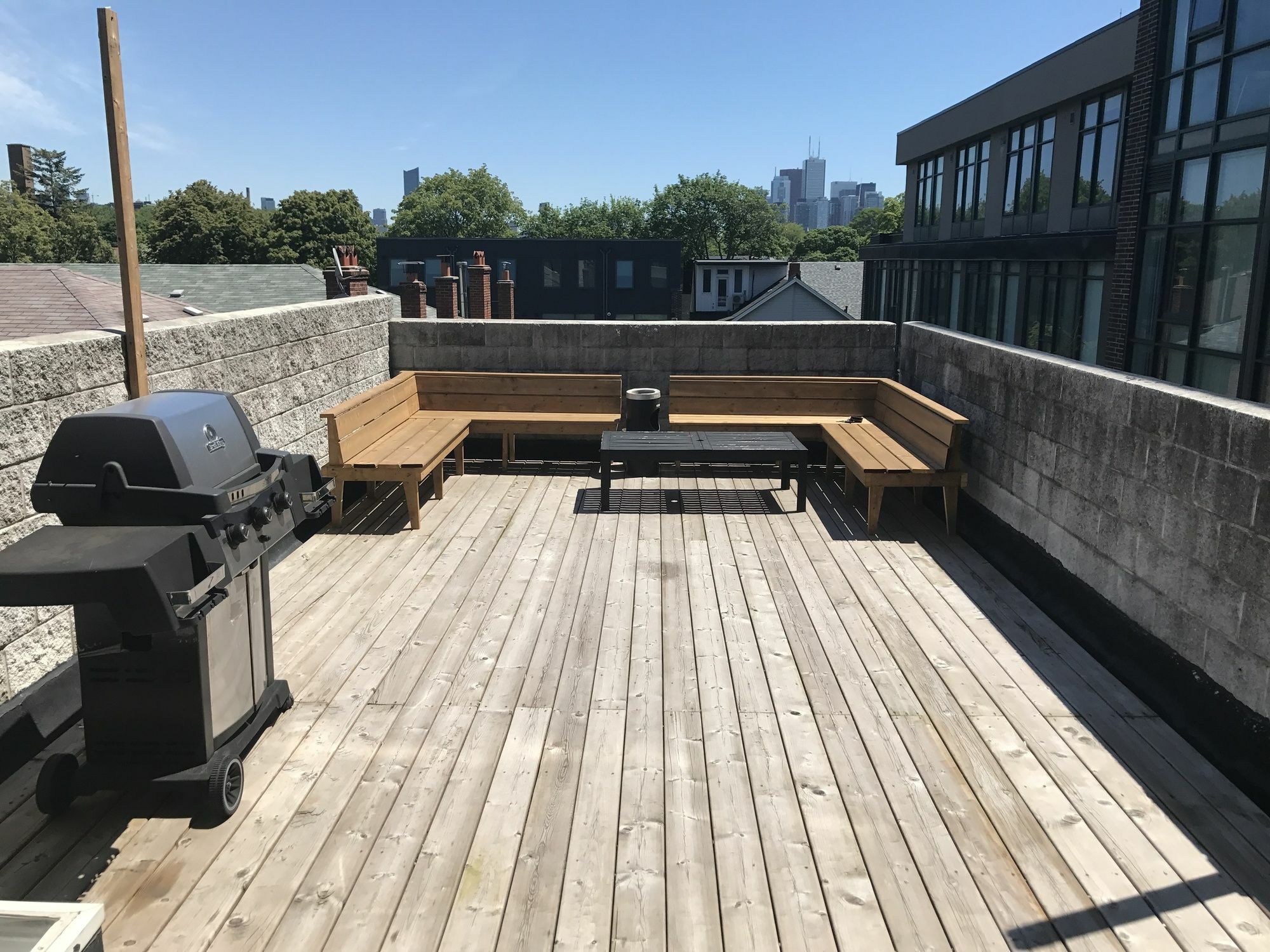 Applewood Suites - 2 Story Ossington Loft Apartment