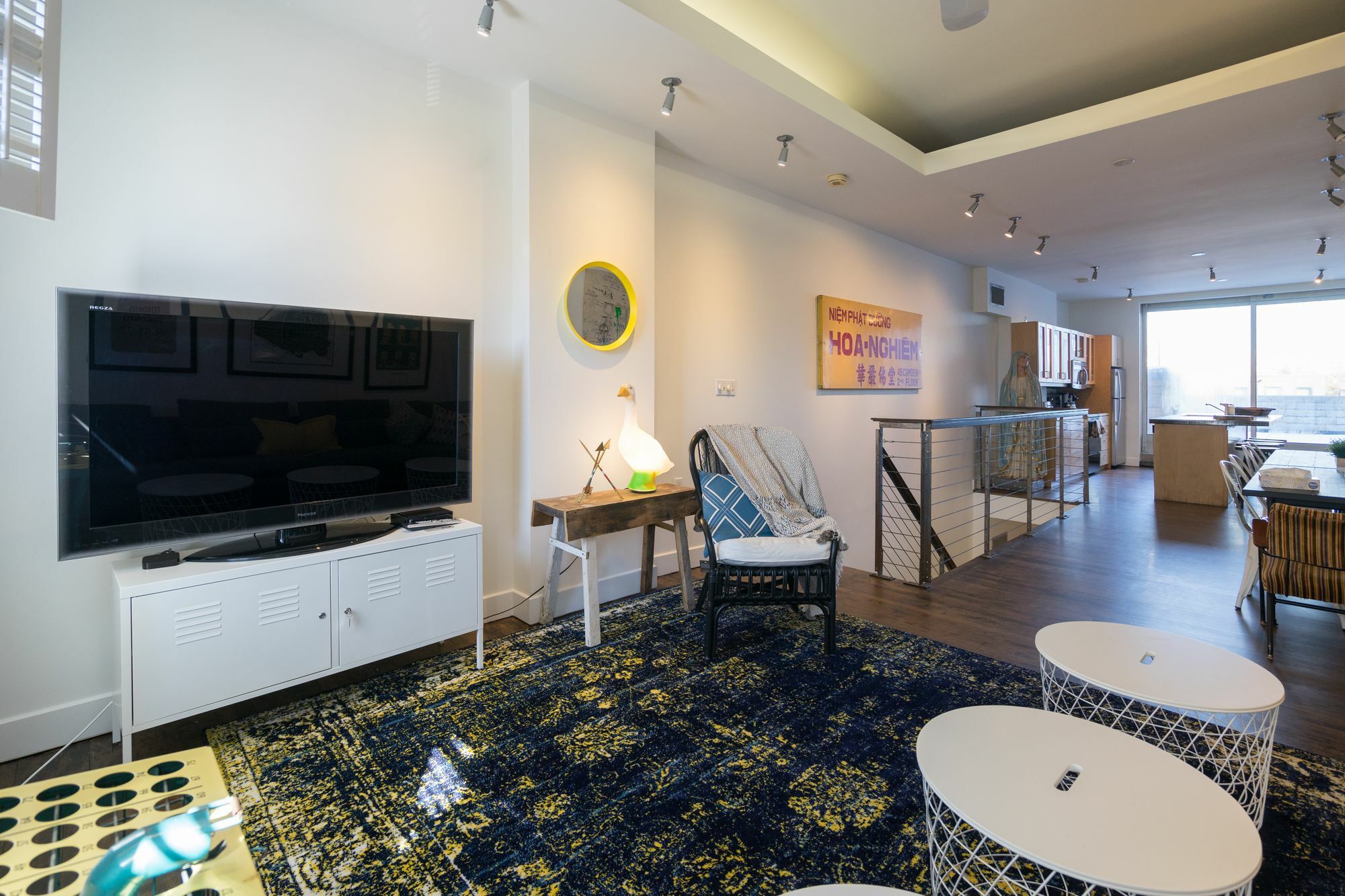 Apartment Applewood Suites - 2 Story Ossington Loft