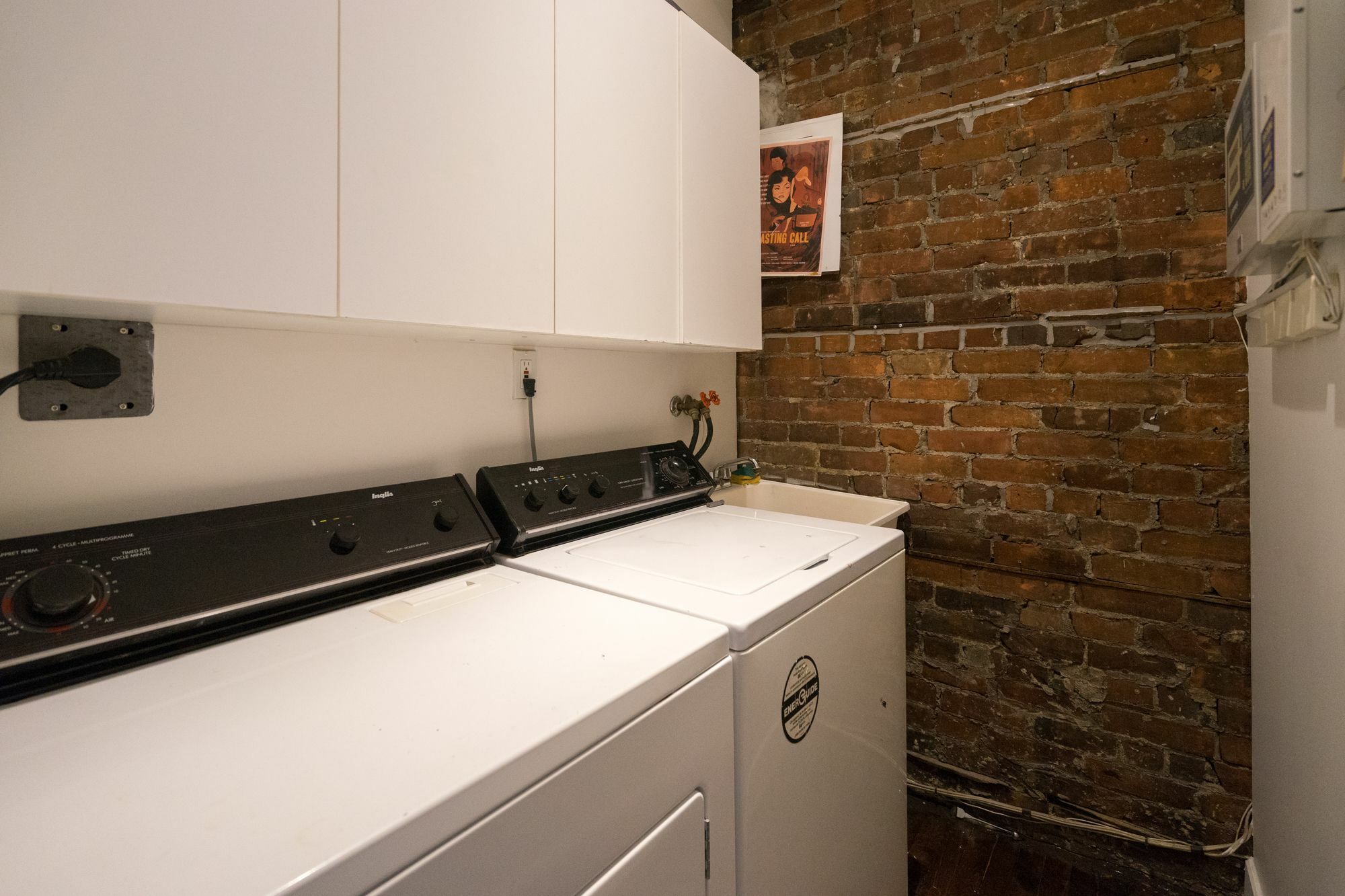 Apartment Applewood Suites - 2 Story Ossington Loft *