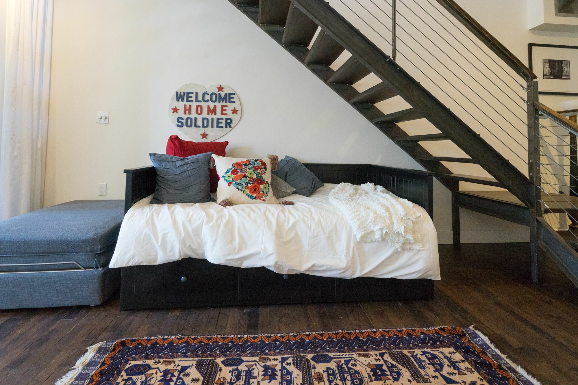 Apartment Applewood Suites - 2 Story Ossington Loft *