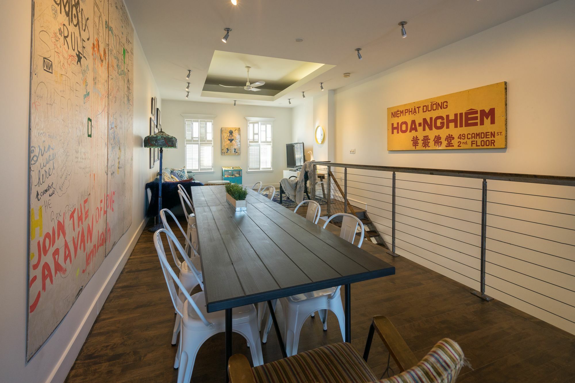 Applewood Suites - 2 Story Ossington Loft Apartment Toronto
