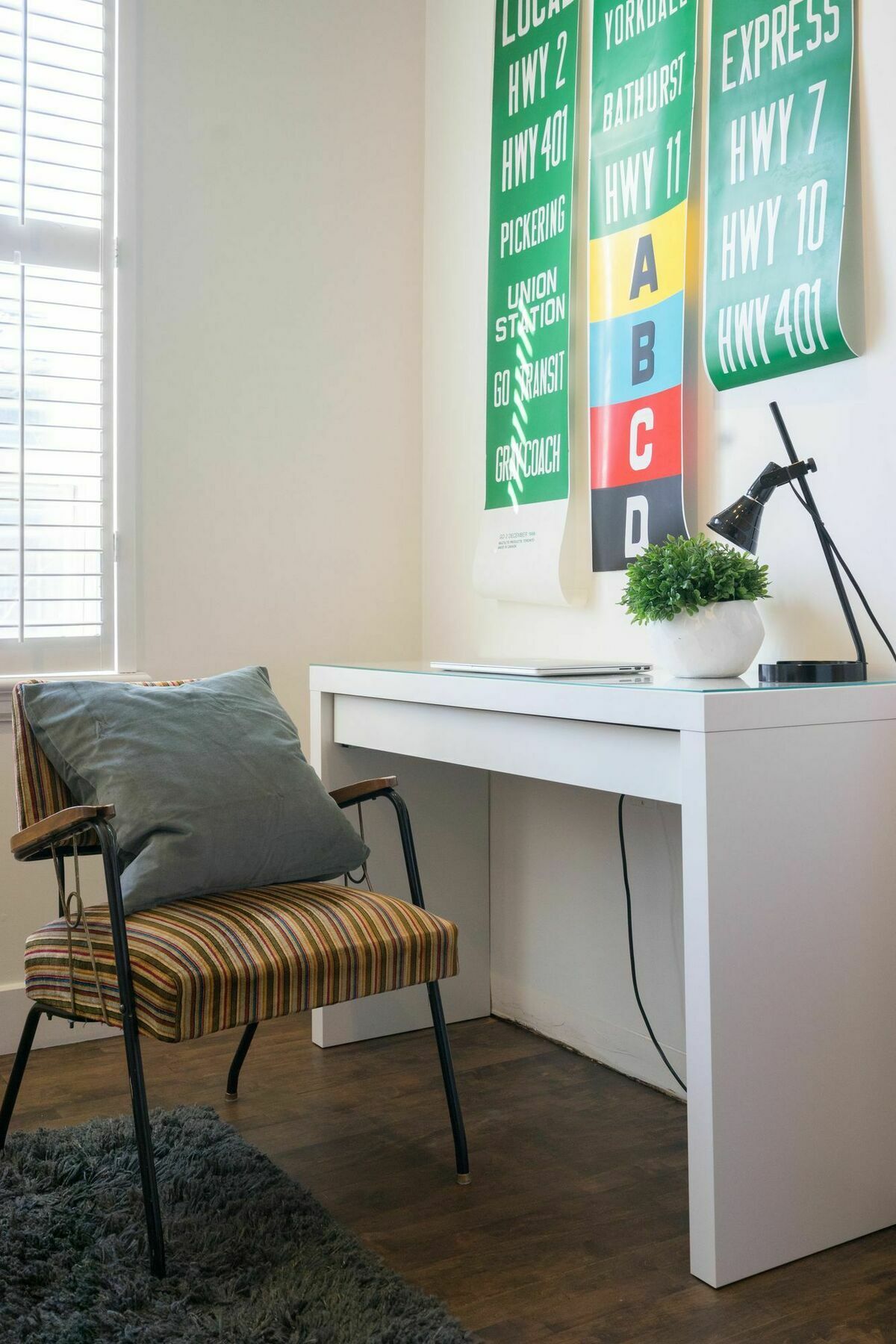 Apartment Applewood Suites - 2 Story Ossington Loft Toronto