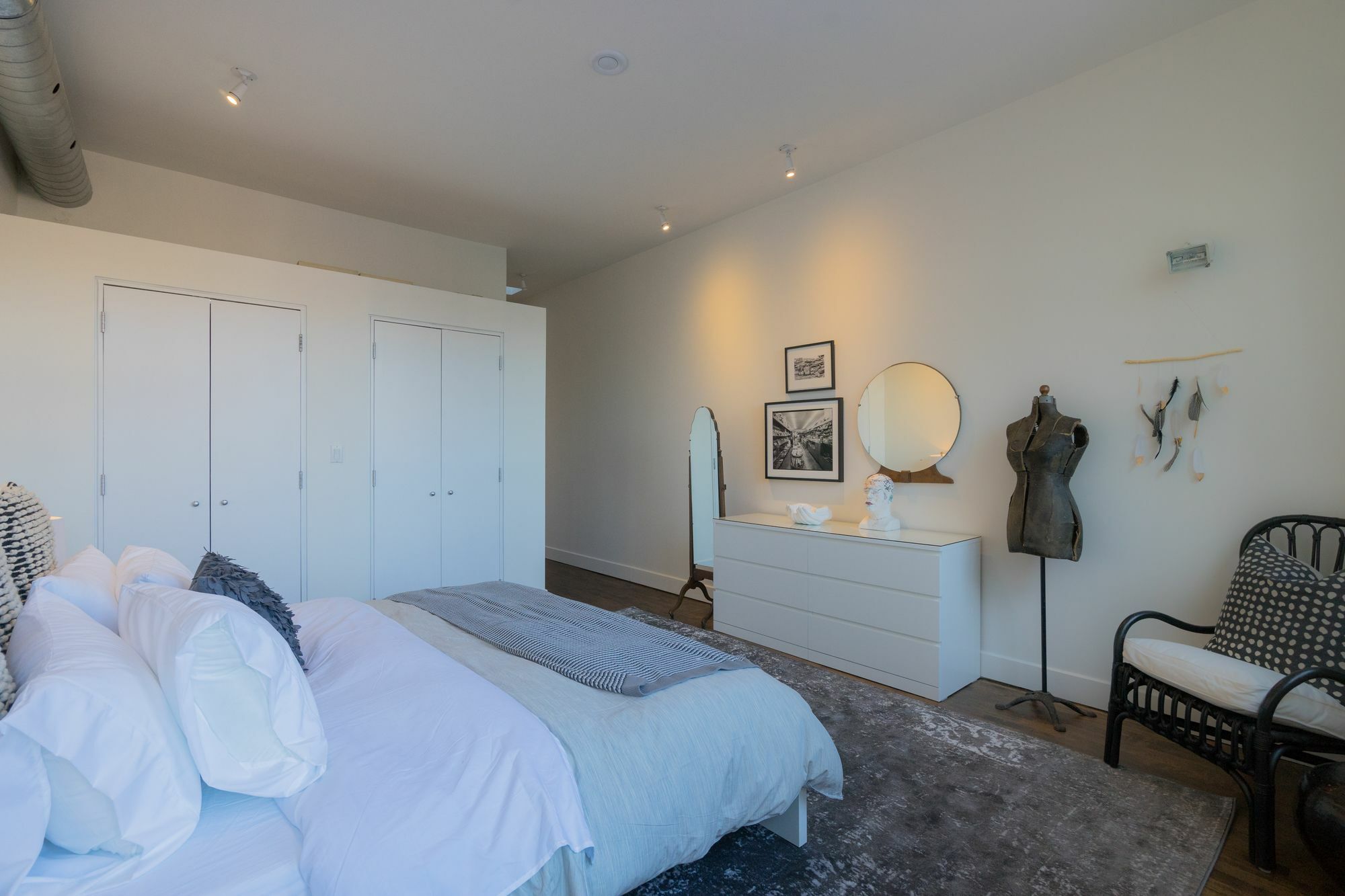 Apartment Applewood Suites - 2 Story Ossington Loft *
