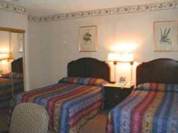 Hotel Clarion & Selby Downtown 2*