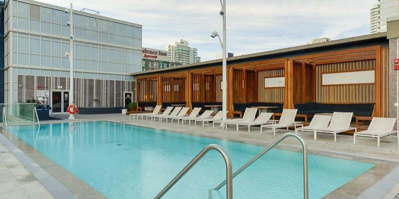 Luxury On Cn Tower * Toronto