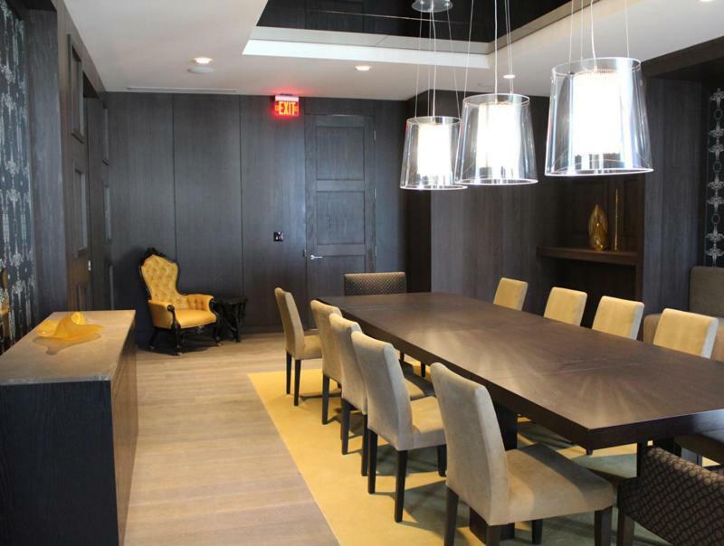 Apartment Luxury On Cn Tower *