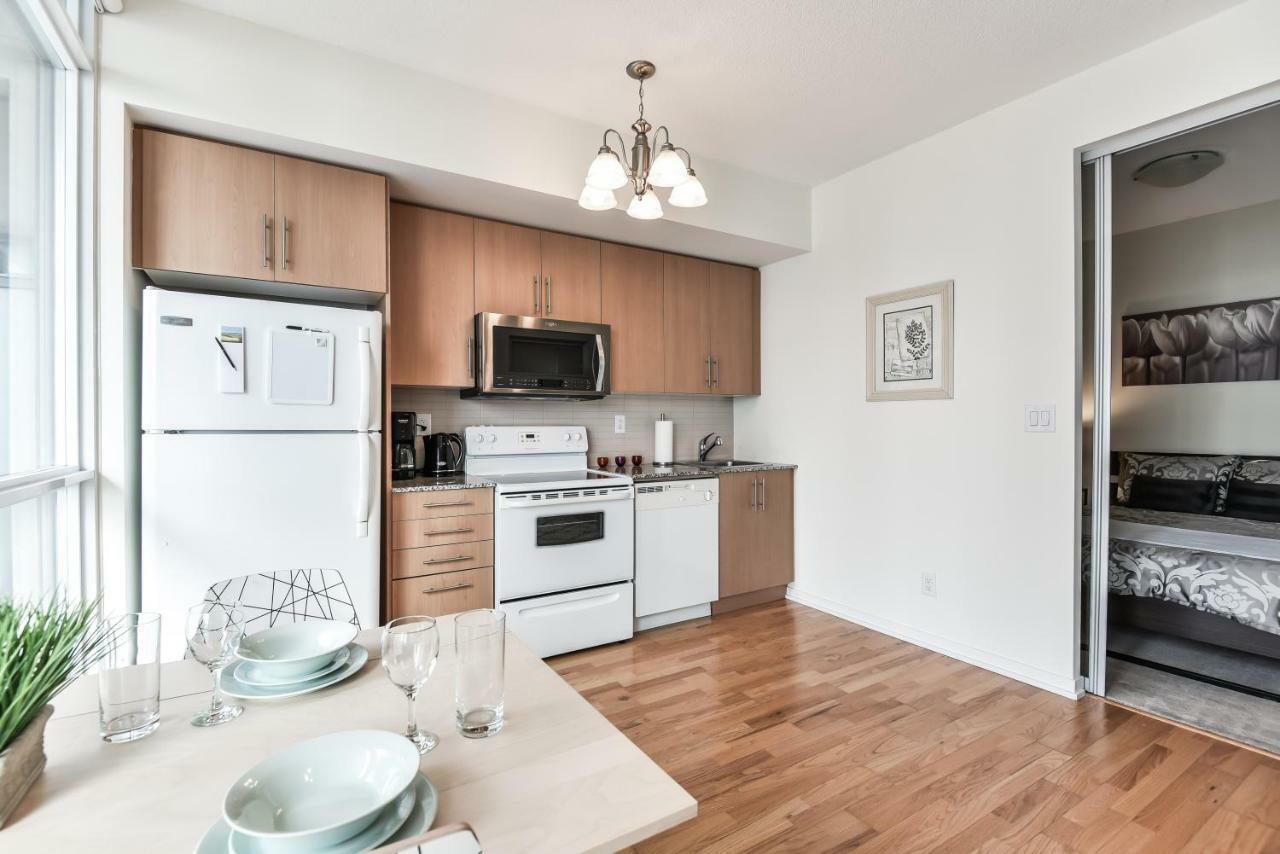 Apartment Bremner *