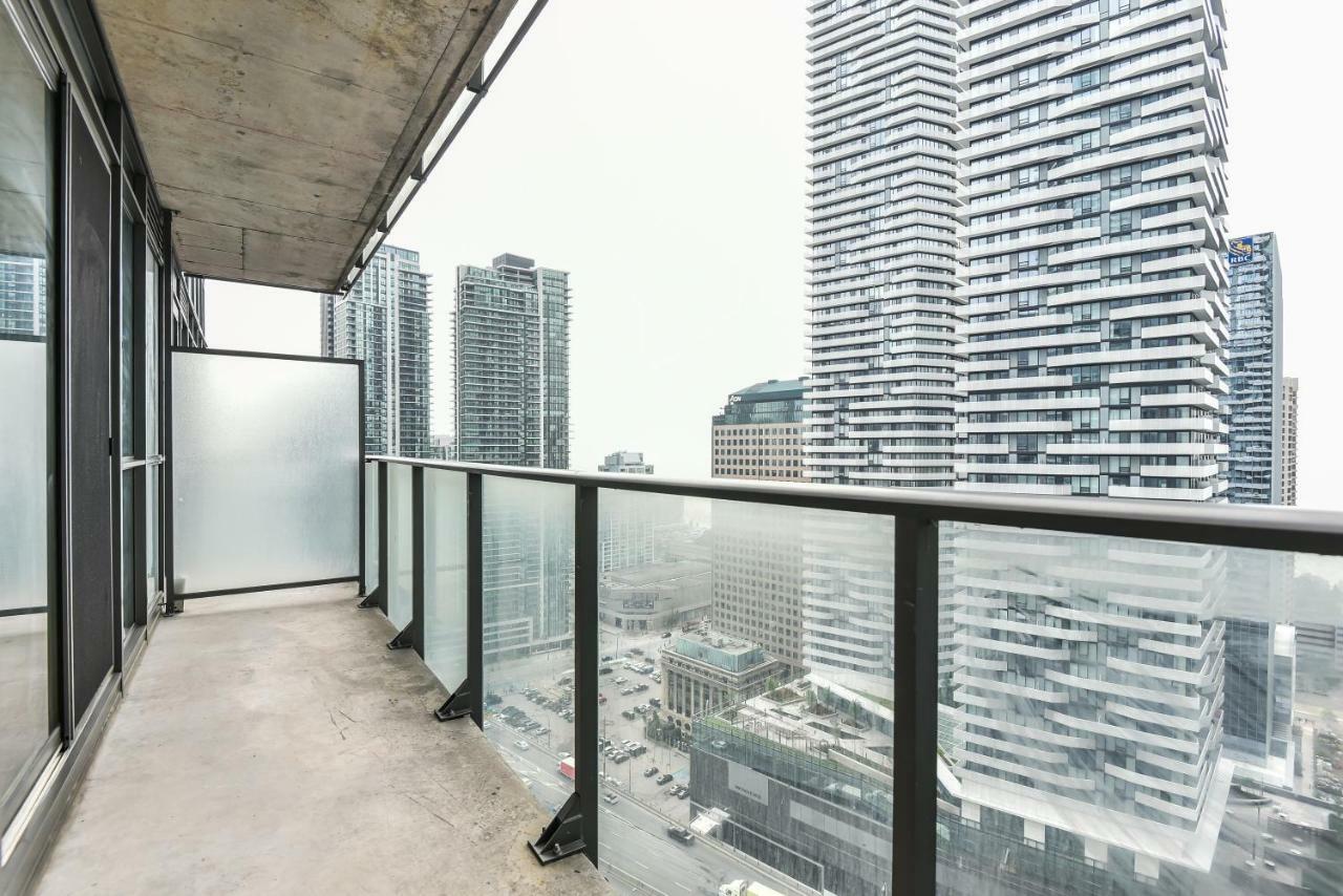 Bremner Toronto