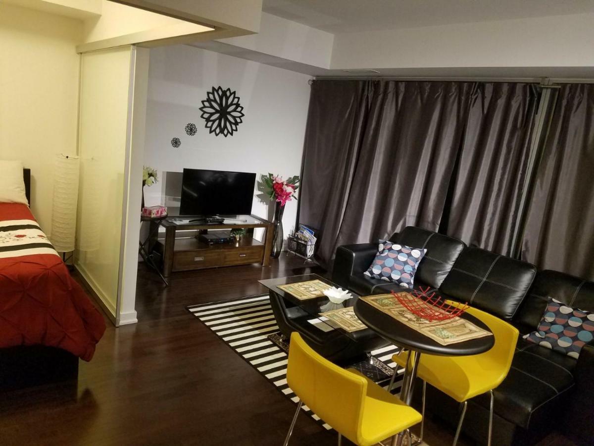 Apartment 14 York Street *