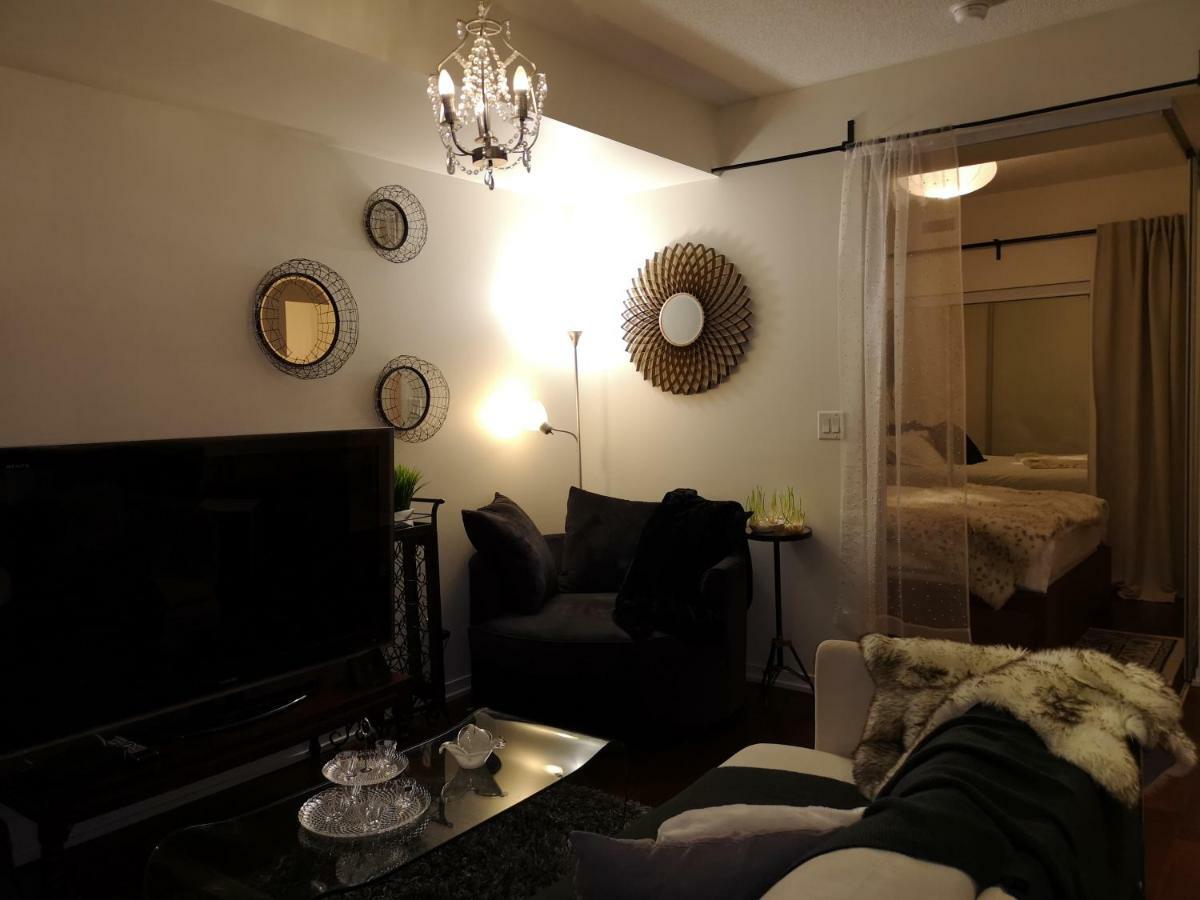 Apartment Downtown *