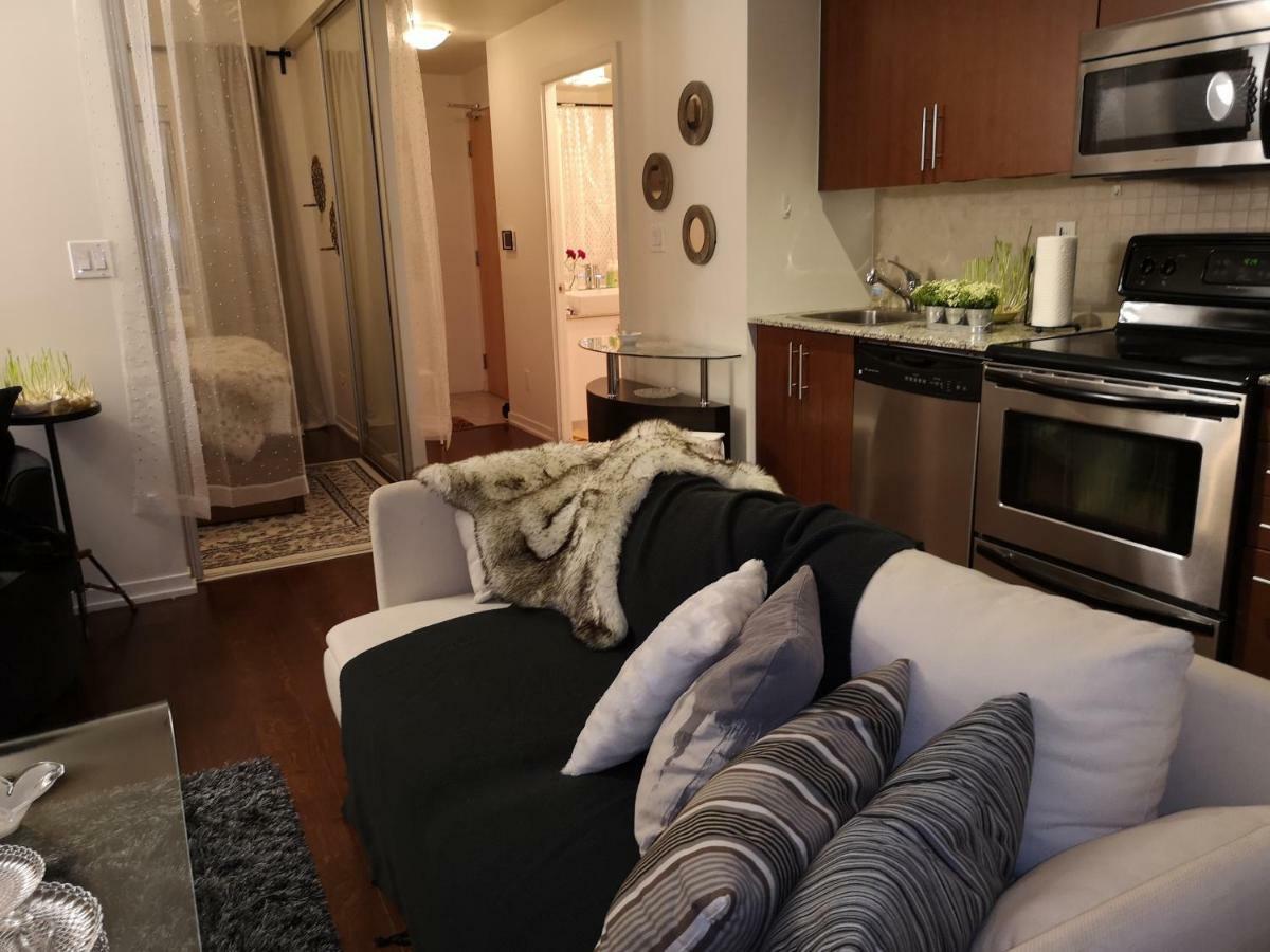 Downtown Apartment Toronto
