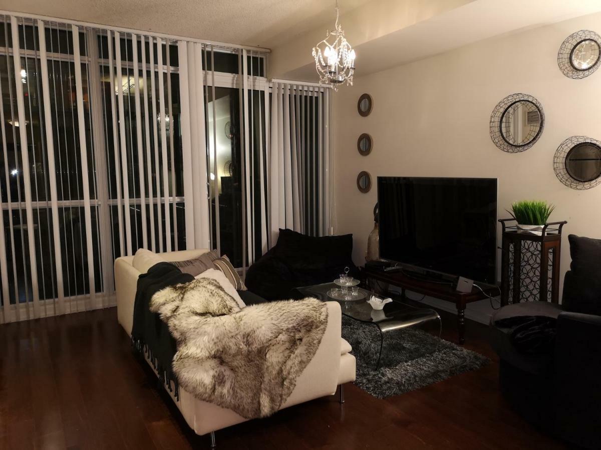 Downtown Apartment *