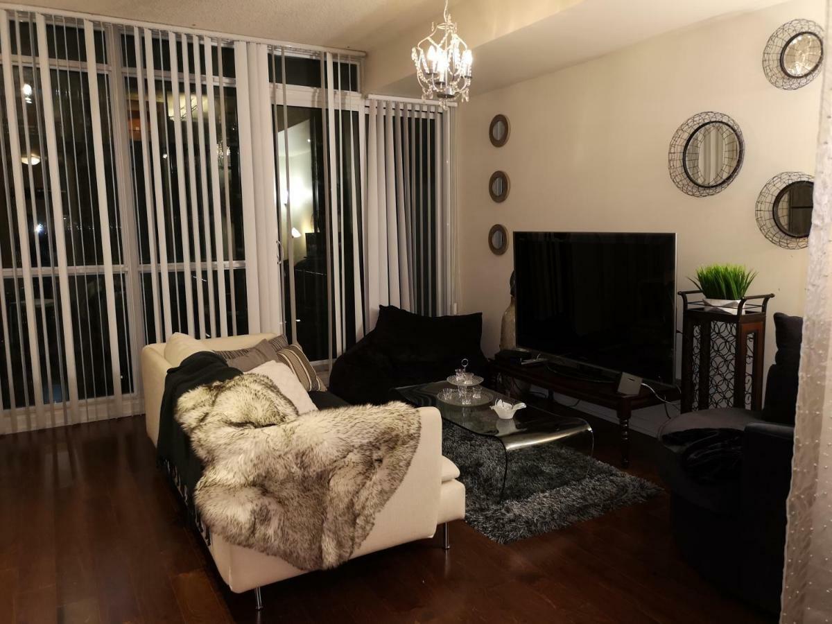 Apartment Downtown *