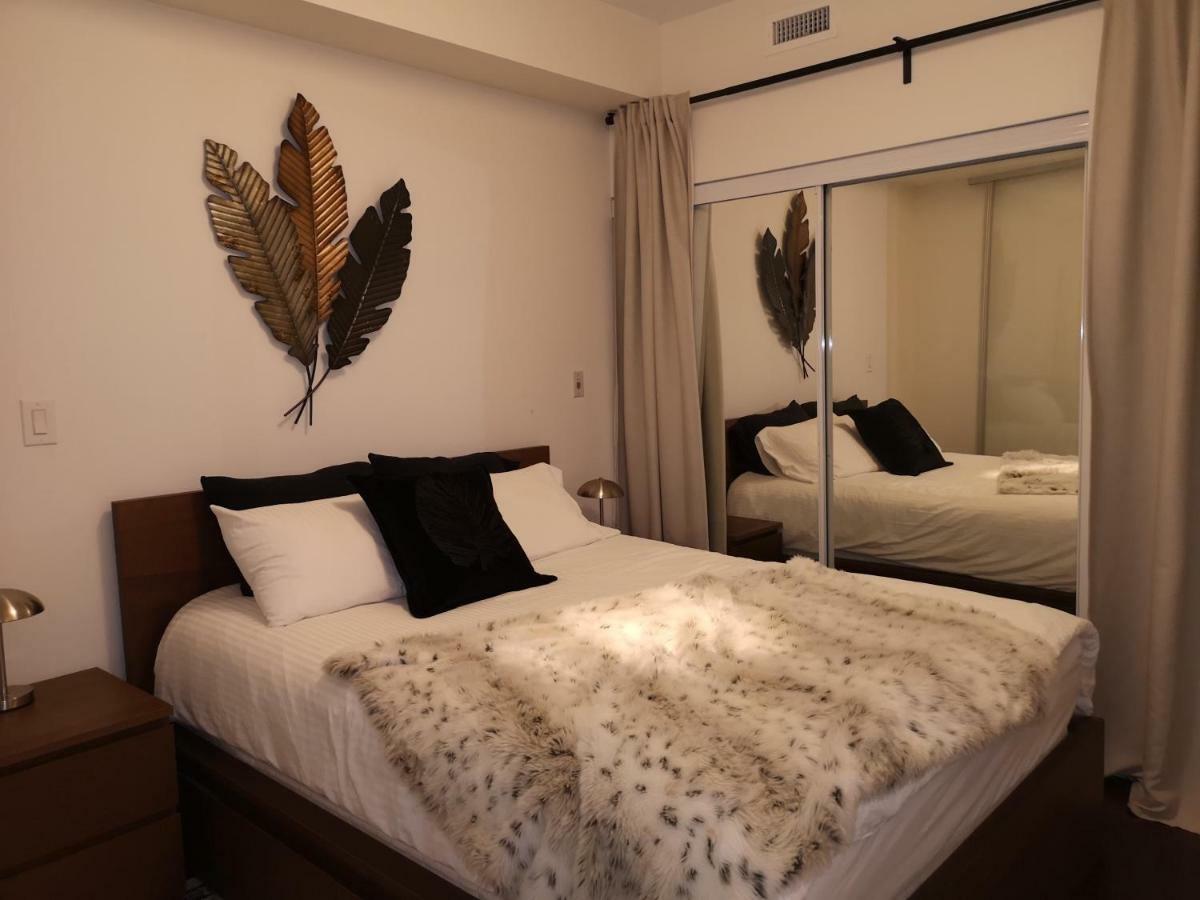 Apartment Downtown