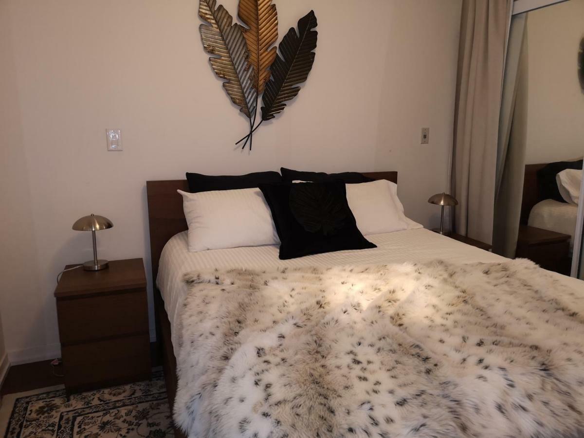 Apartment Downtown
