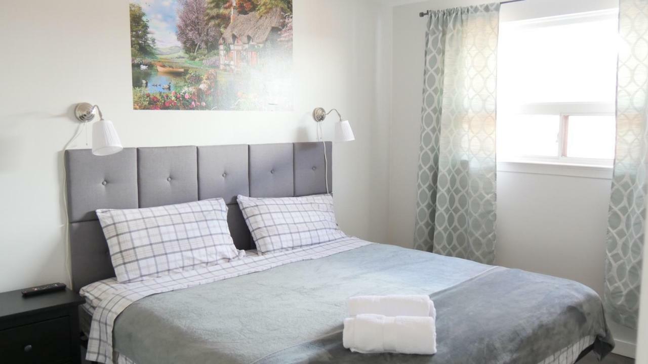 Apartment Richview Gardens